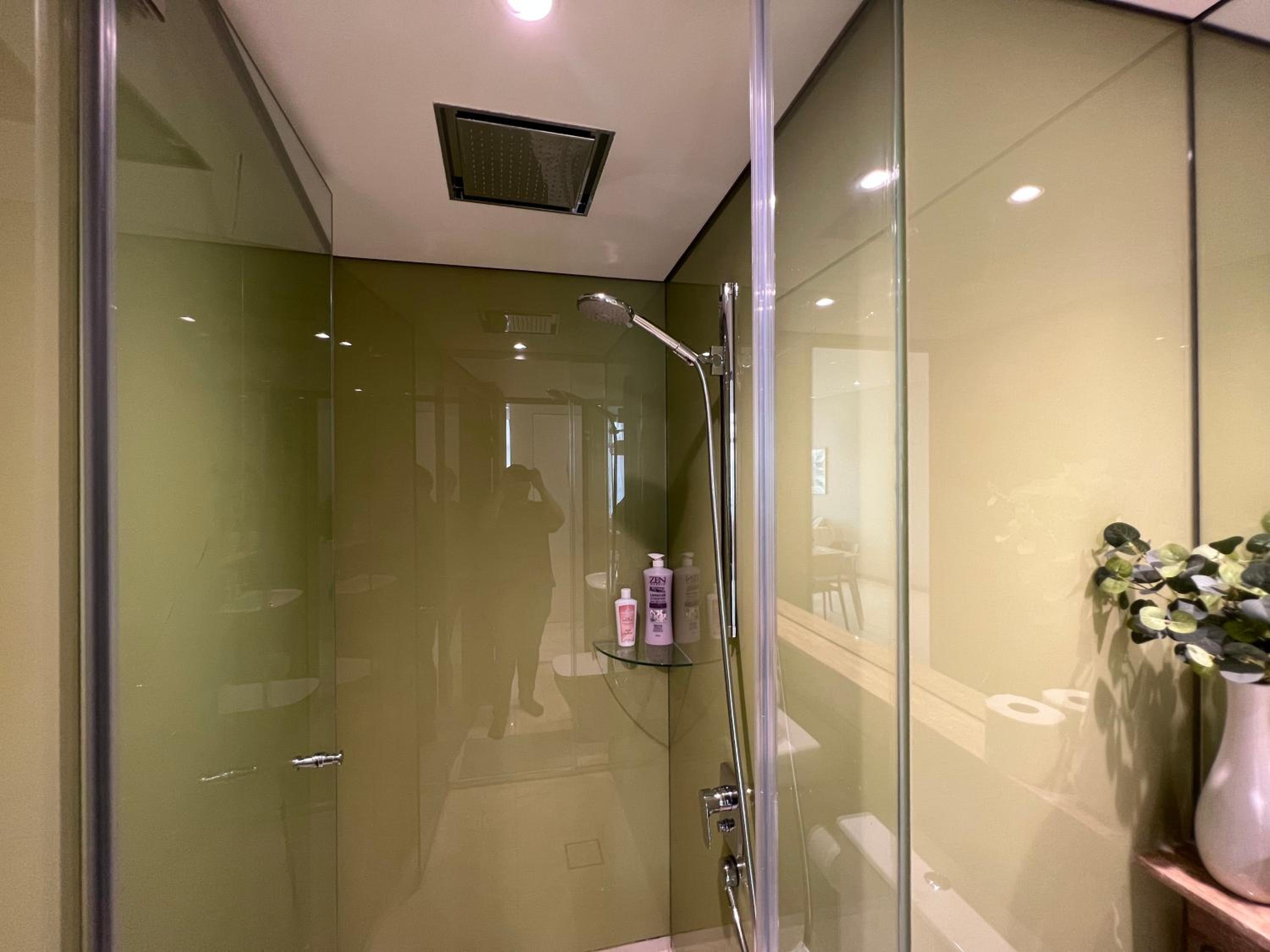 Sky Suites Charming 3BR Suite KLCC View