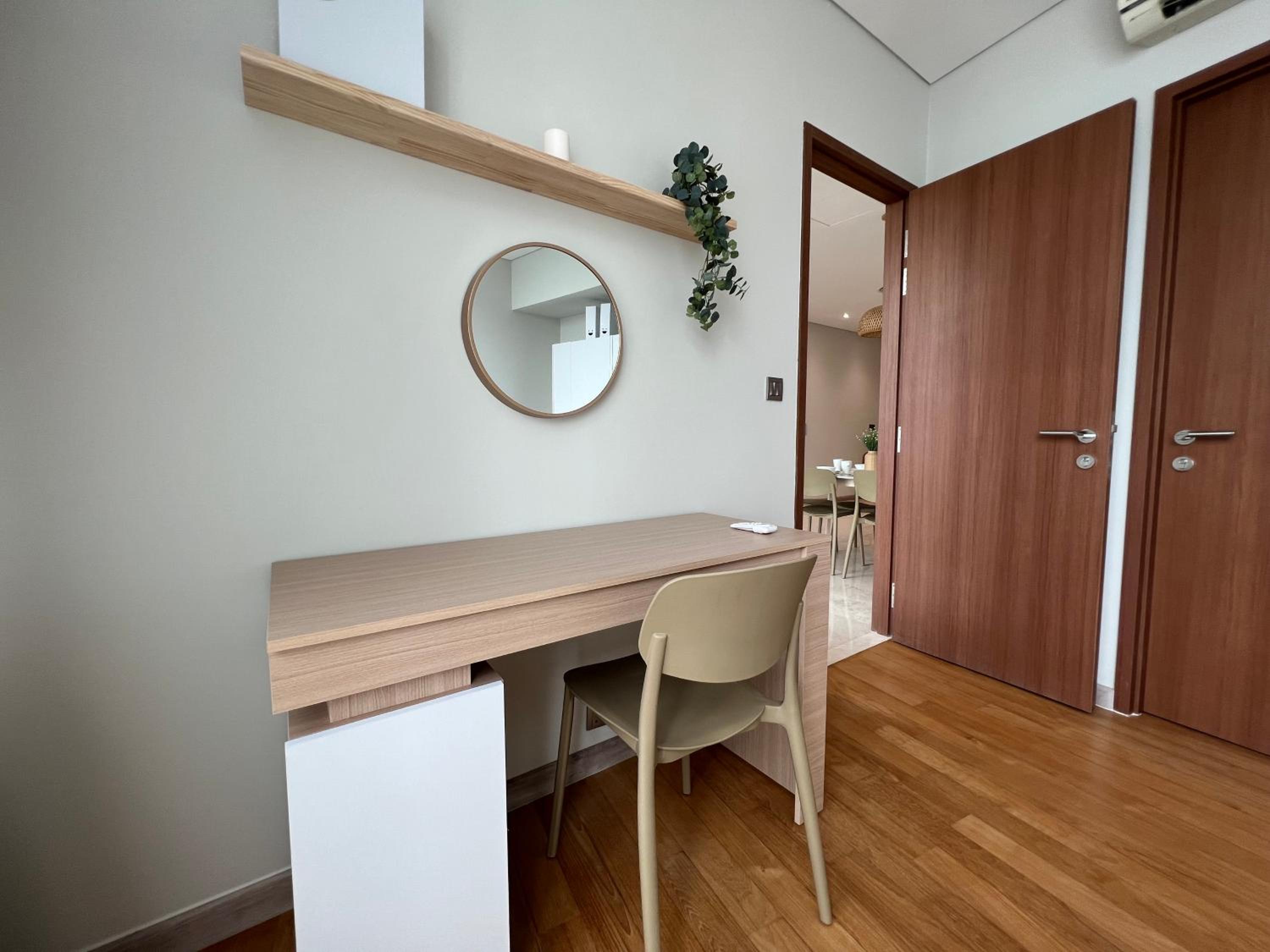 Sky Suites Charming 3BR Suite KLCC View