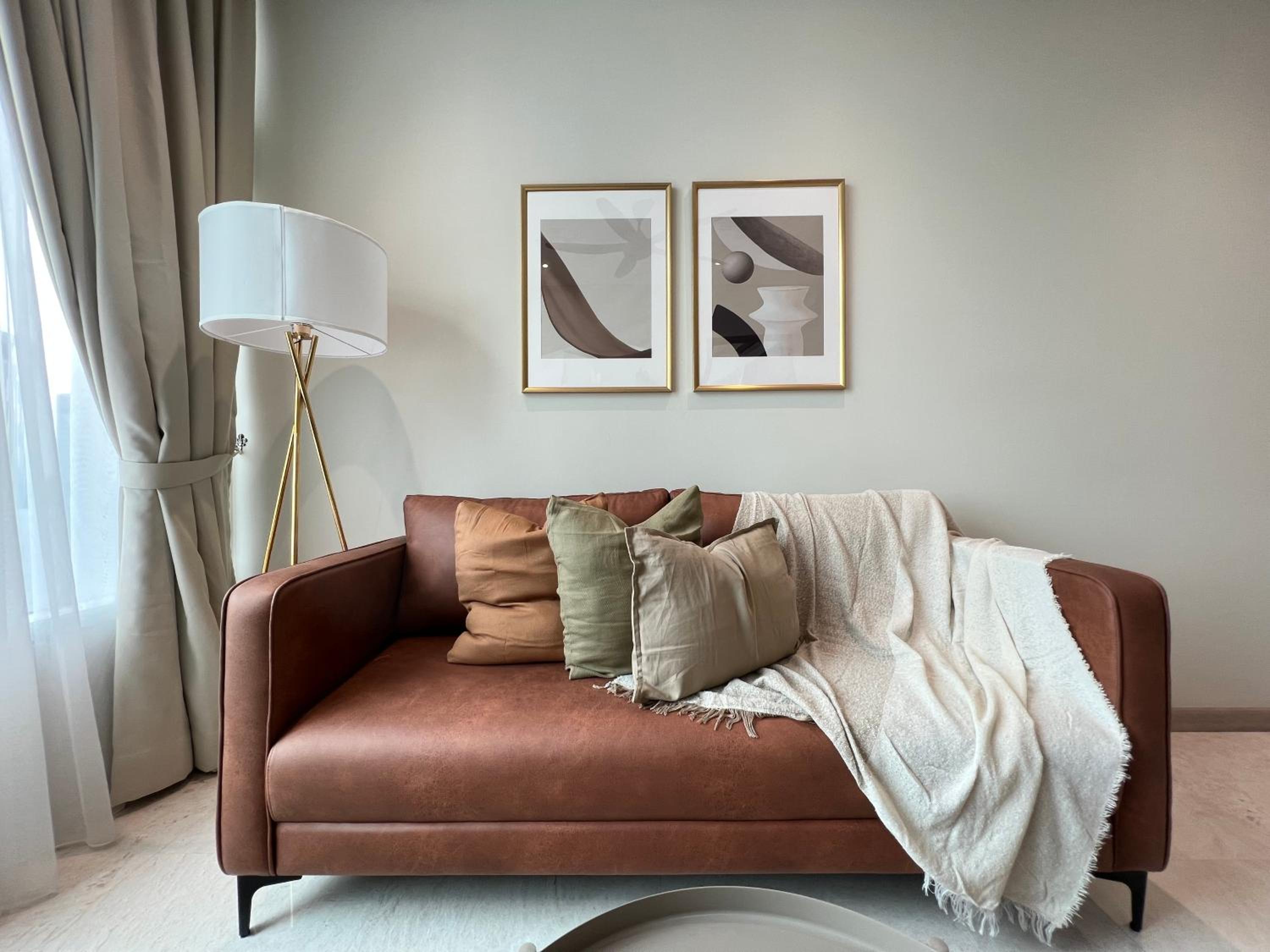 Sky Suites Charming 3BR Suite KLCC View