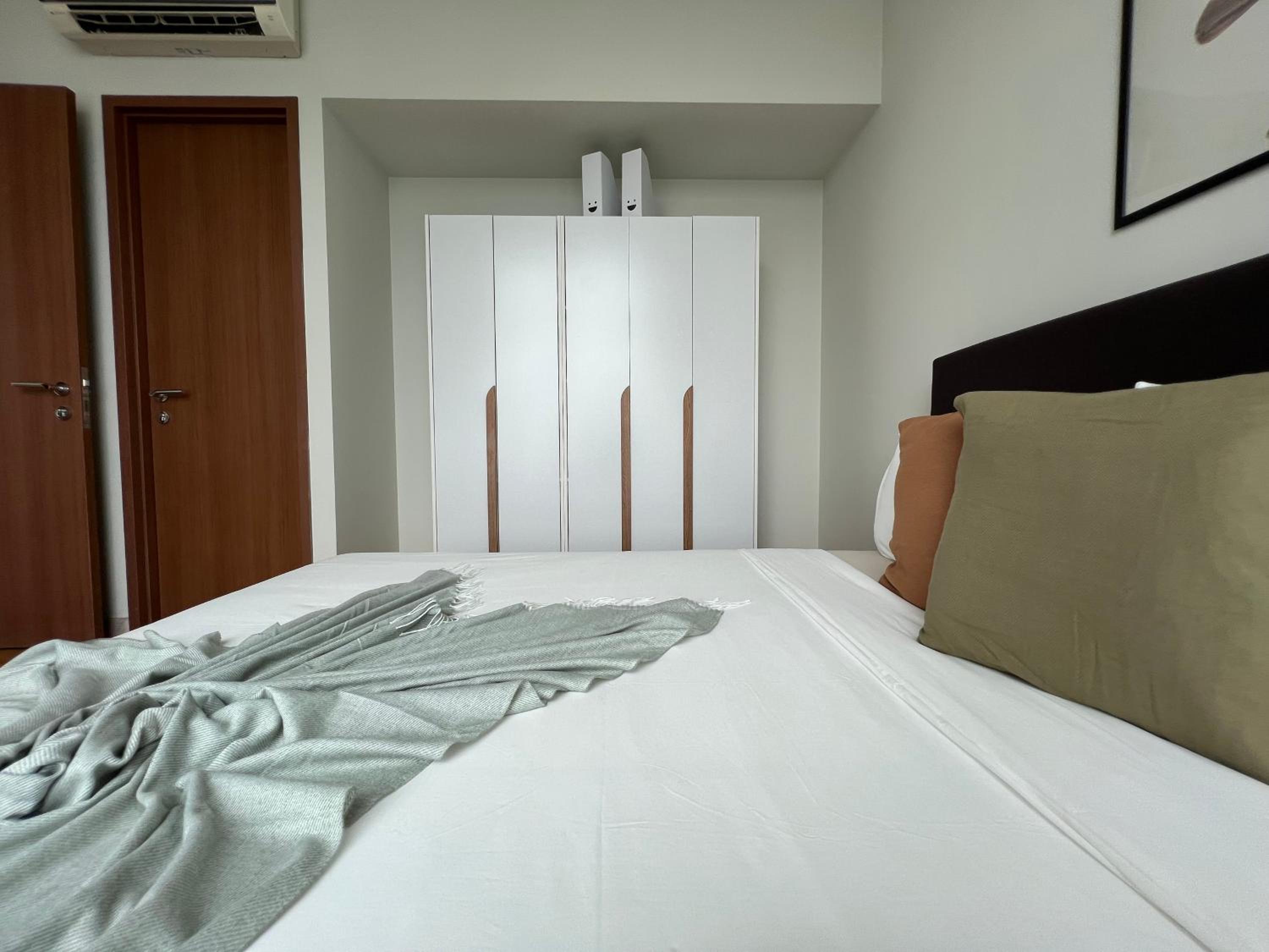Sky Suites Charming 3BR Suite KLCC View