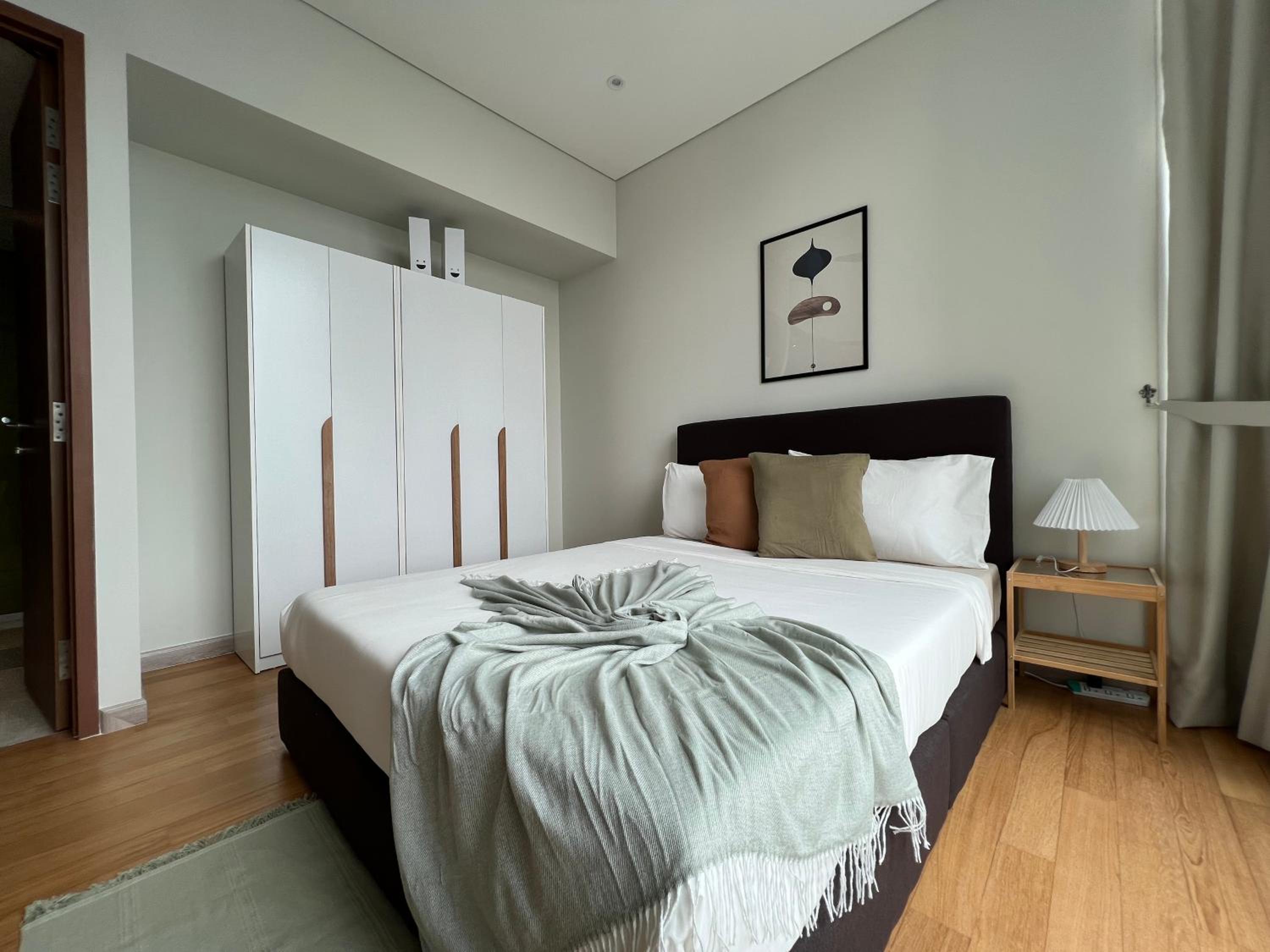 Sky Suites Charming 3BR Suite KLCC View