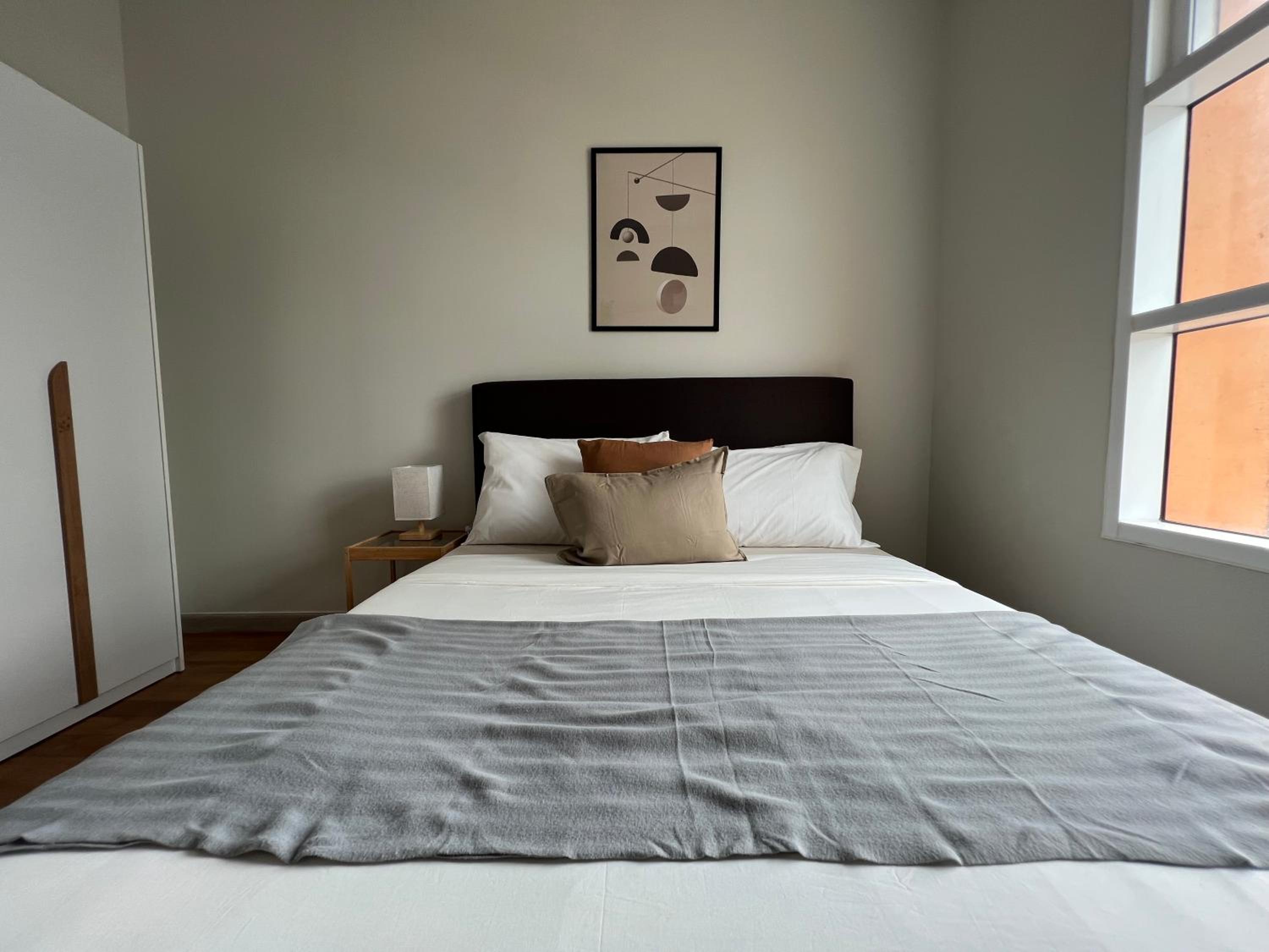 Sky Suites Charming 3BR Suite KLCC View