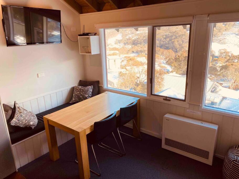 Banjo 3 Chalet - Magnificent view and great location