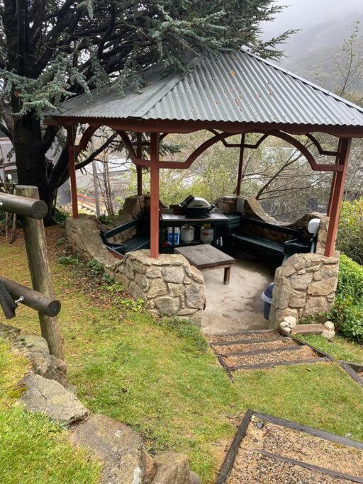 Banjo 3 Chalet - Magnificent view and great location
