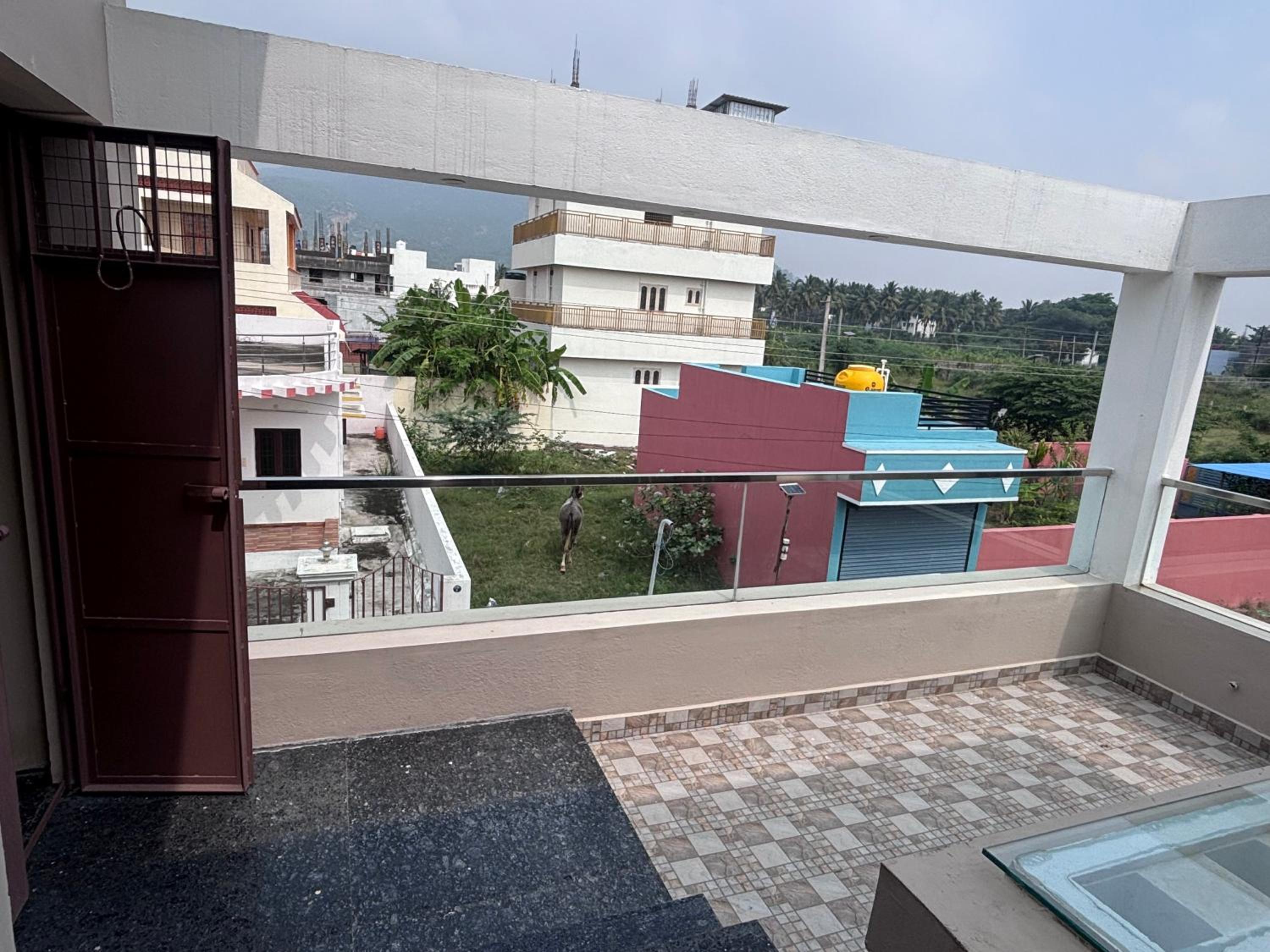 Jo's Homestay view 5