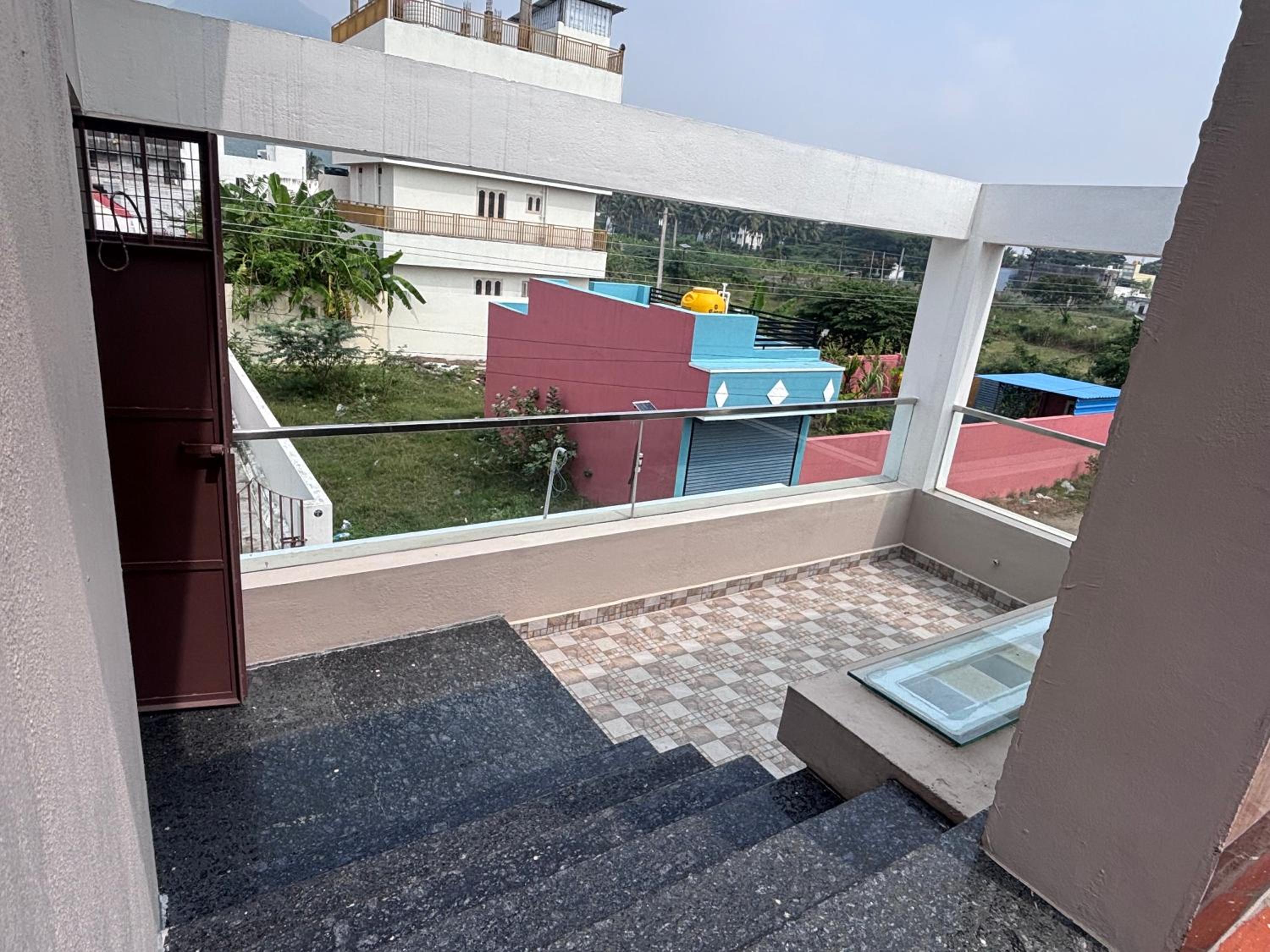 Jo's Homestay view 4