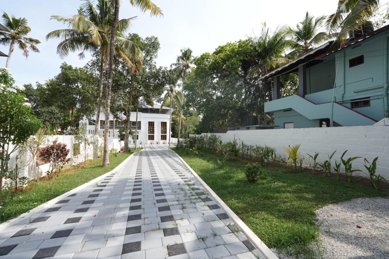 Villa Mandala Guest House
