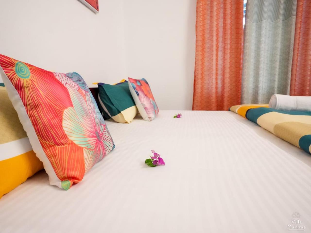 Villa Mandala Guest House