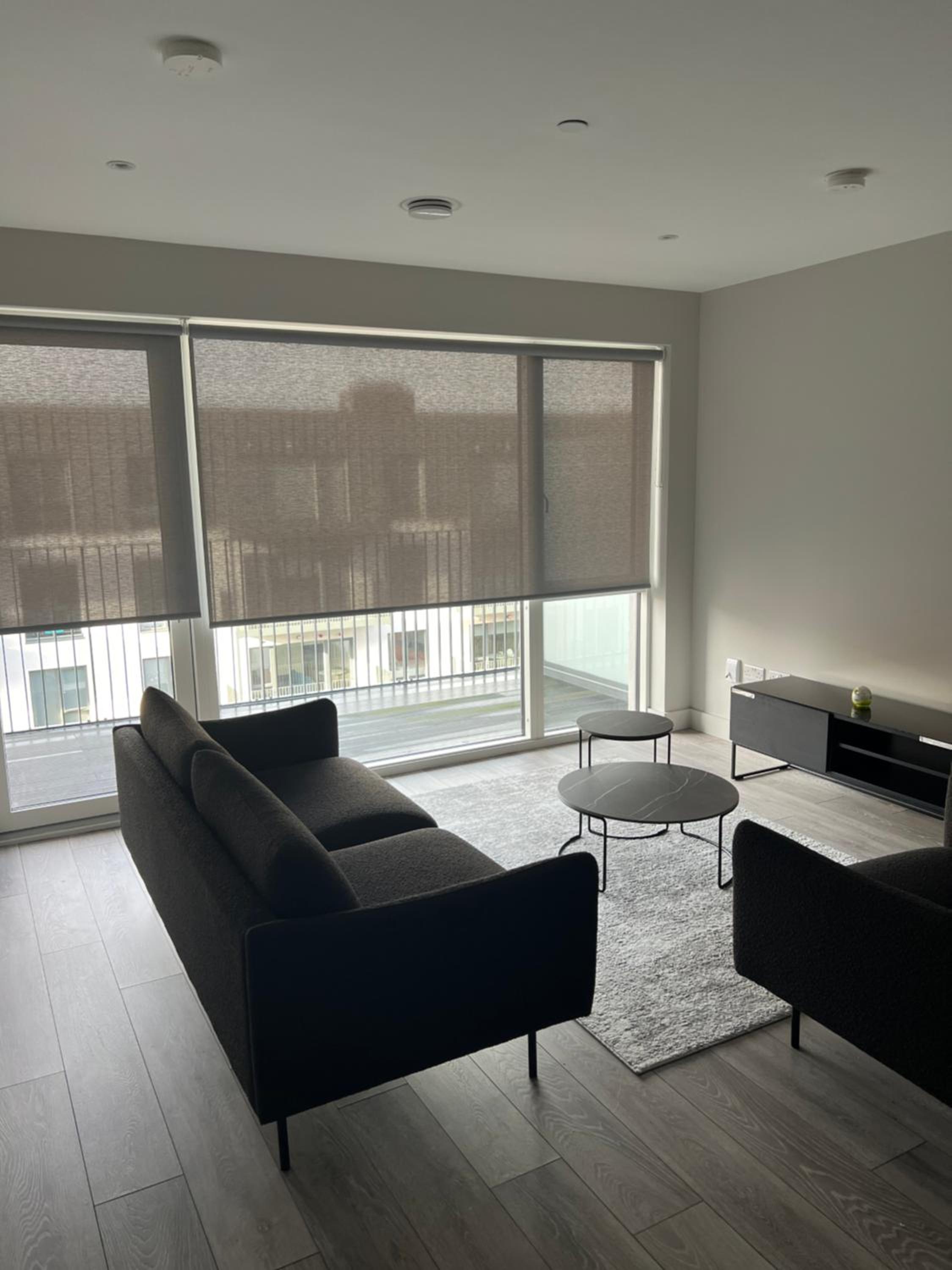 Beautiful & Cozy Two-Bedroom Shared Apartment Liffey Valley Dublin