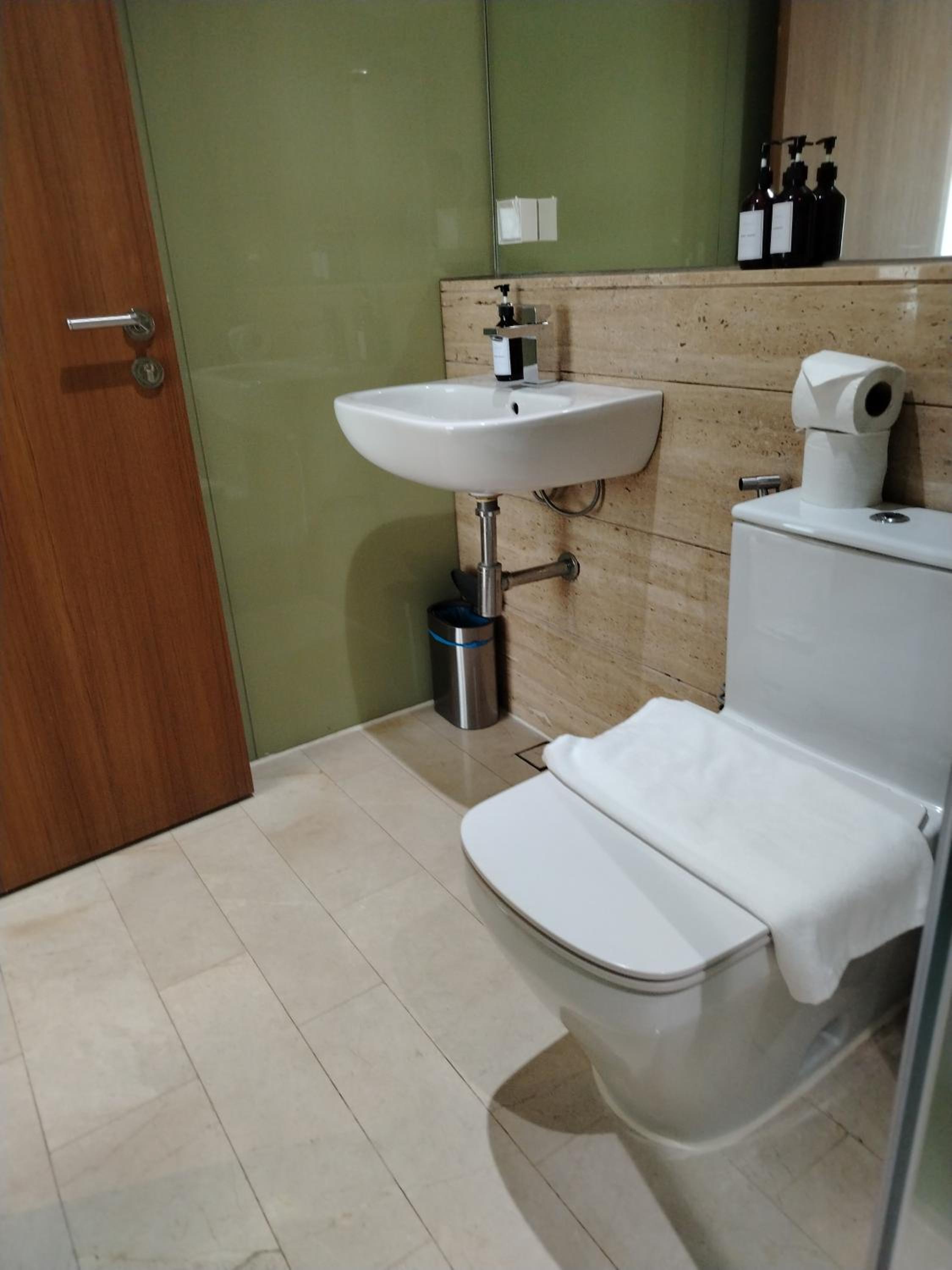 Vortex suites klcc nearby Bukit Bintang