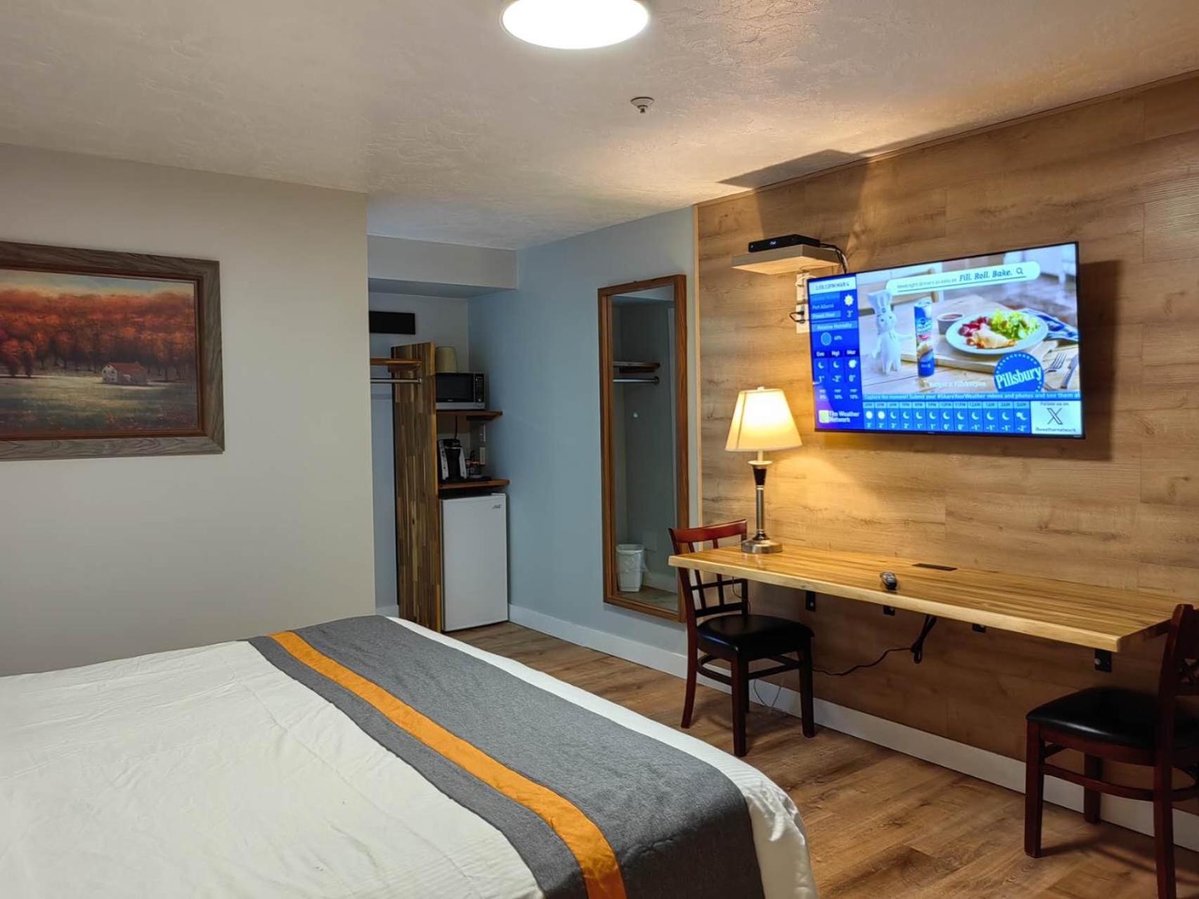 Harbour Light Motel