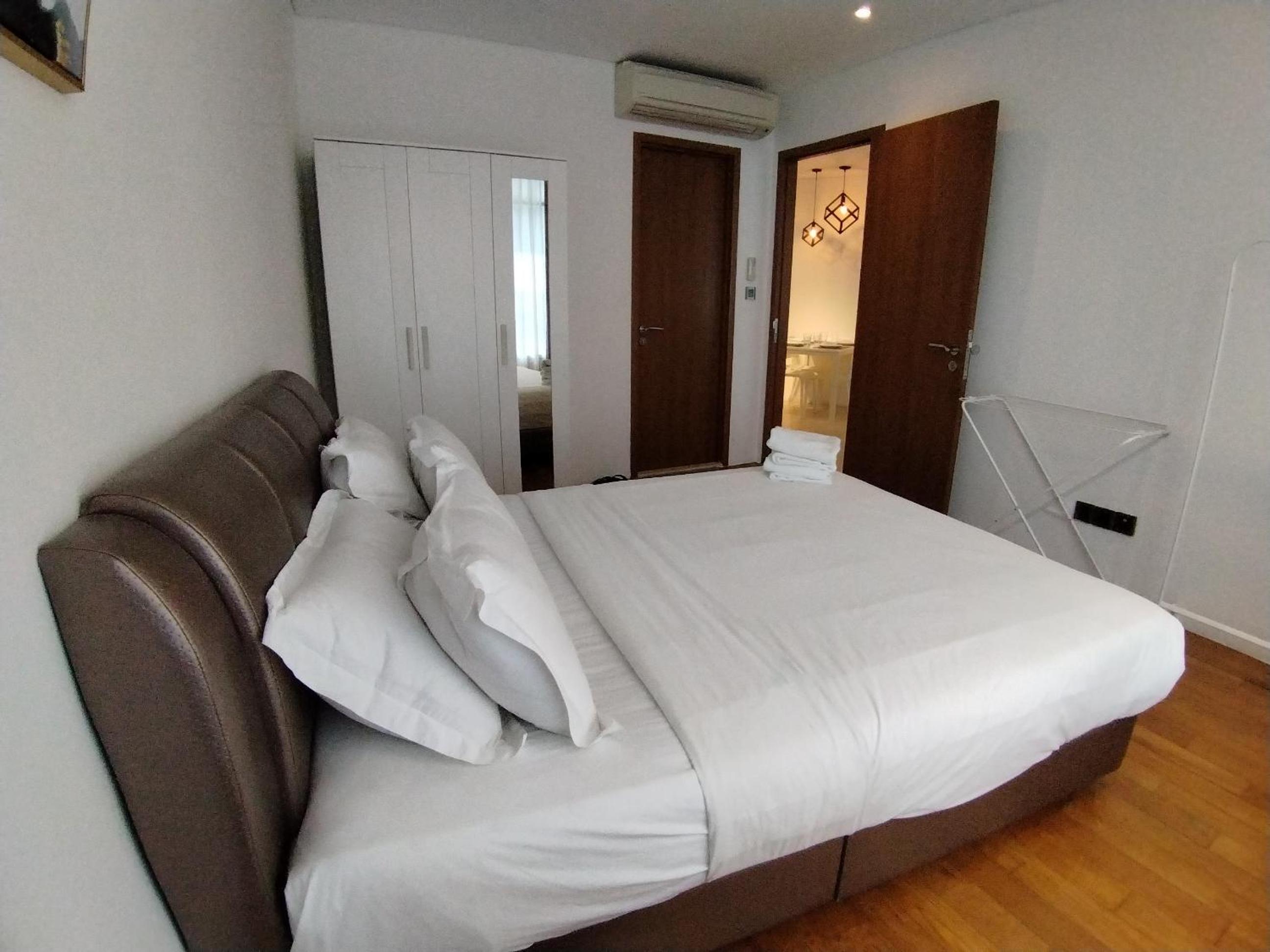 Vortex suites klcc nearby Bukit Bintang