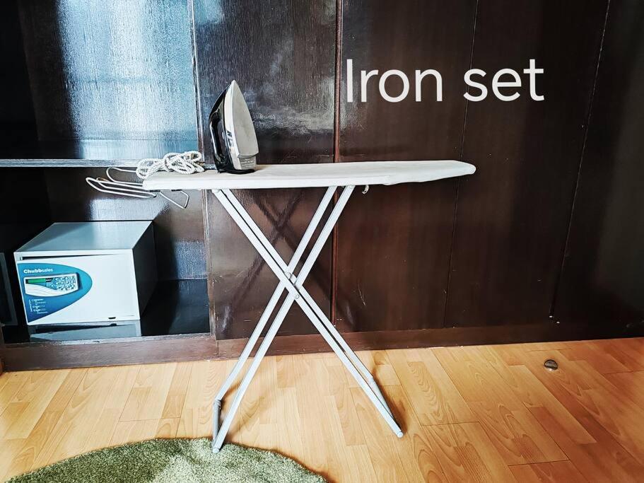 10 Seri Bukit Ceylon 5 minutes Alor Street Bukit Bintang KLCC Pavilion 2R2B 8 Pax