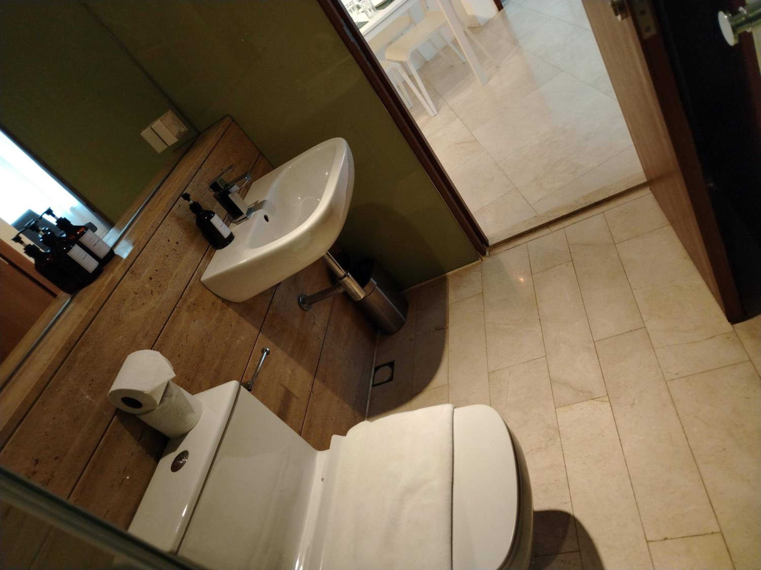 Vortex suites klcc nearby Bukit Bintang
