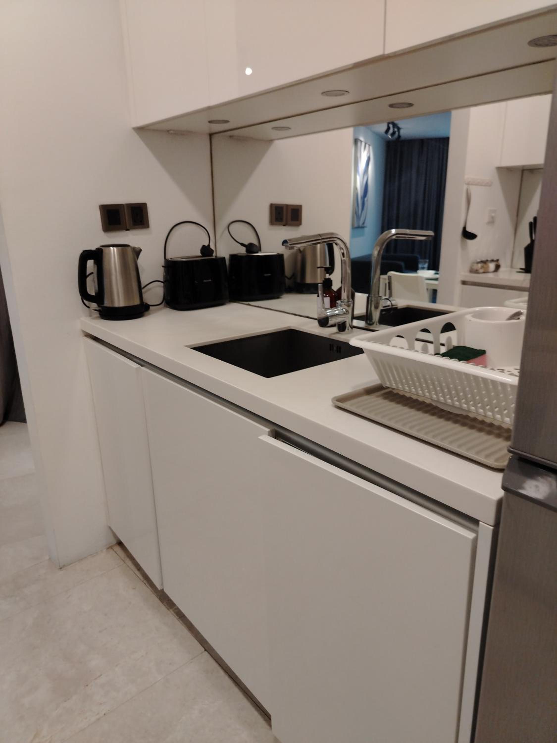 Vortex suites klcc nearby Bukit Bintang