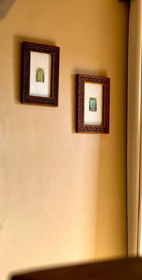 Binta Boutique Hotel - Small Oasis near Nungwi Beach