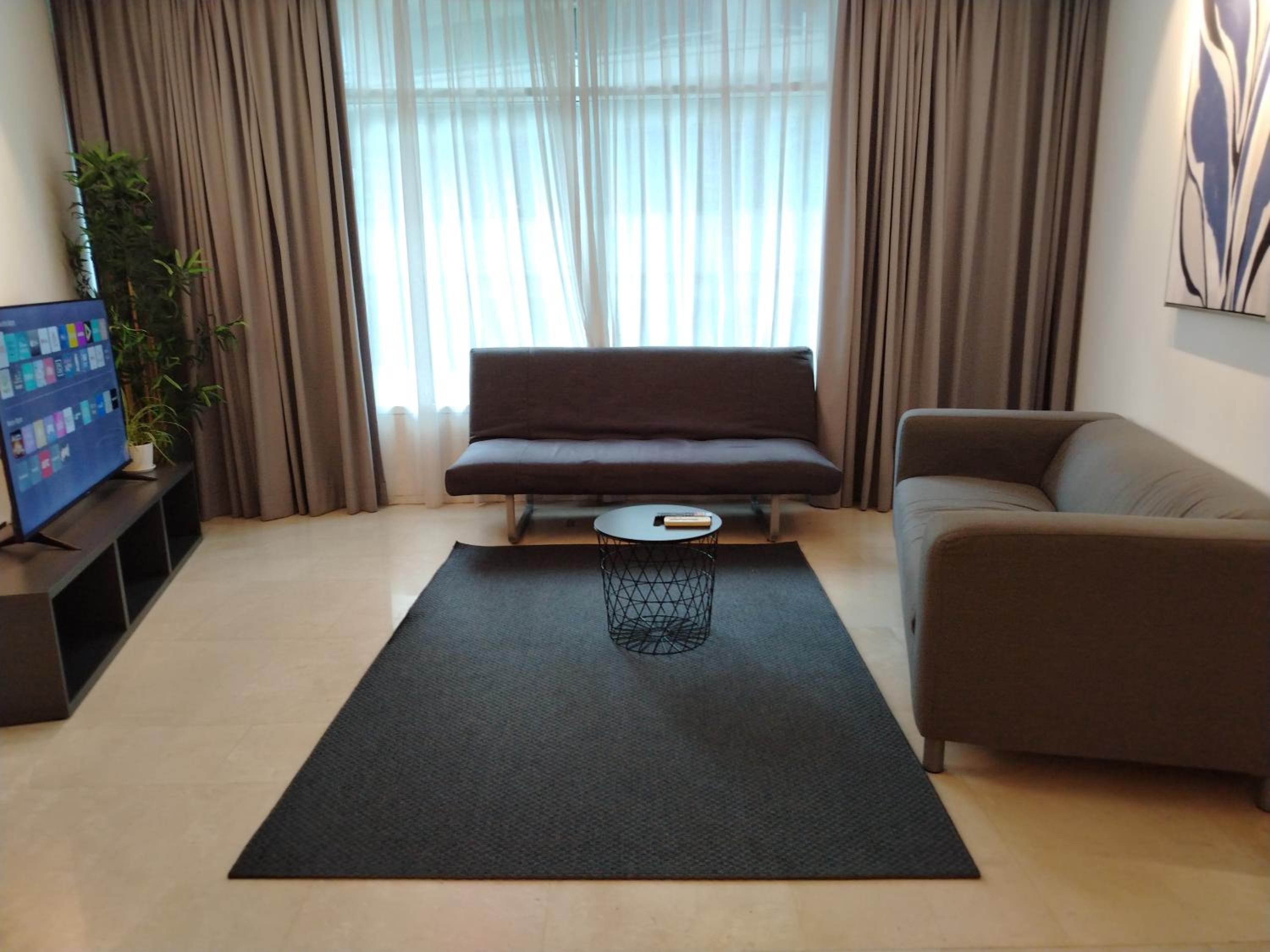 Vortex suites klcc nearby Bukit Bintang