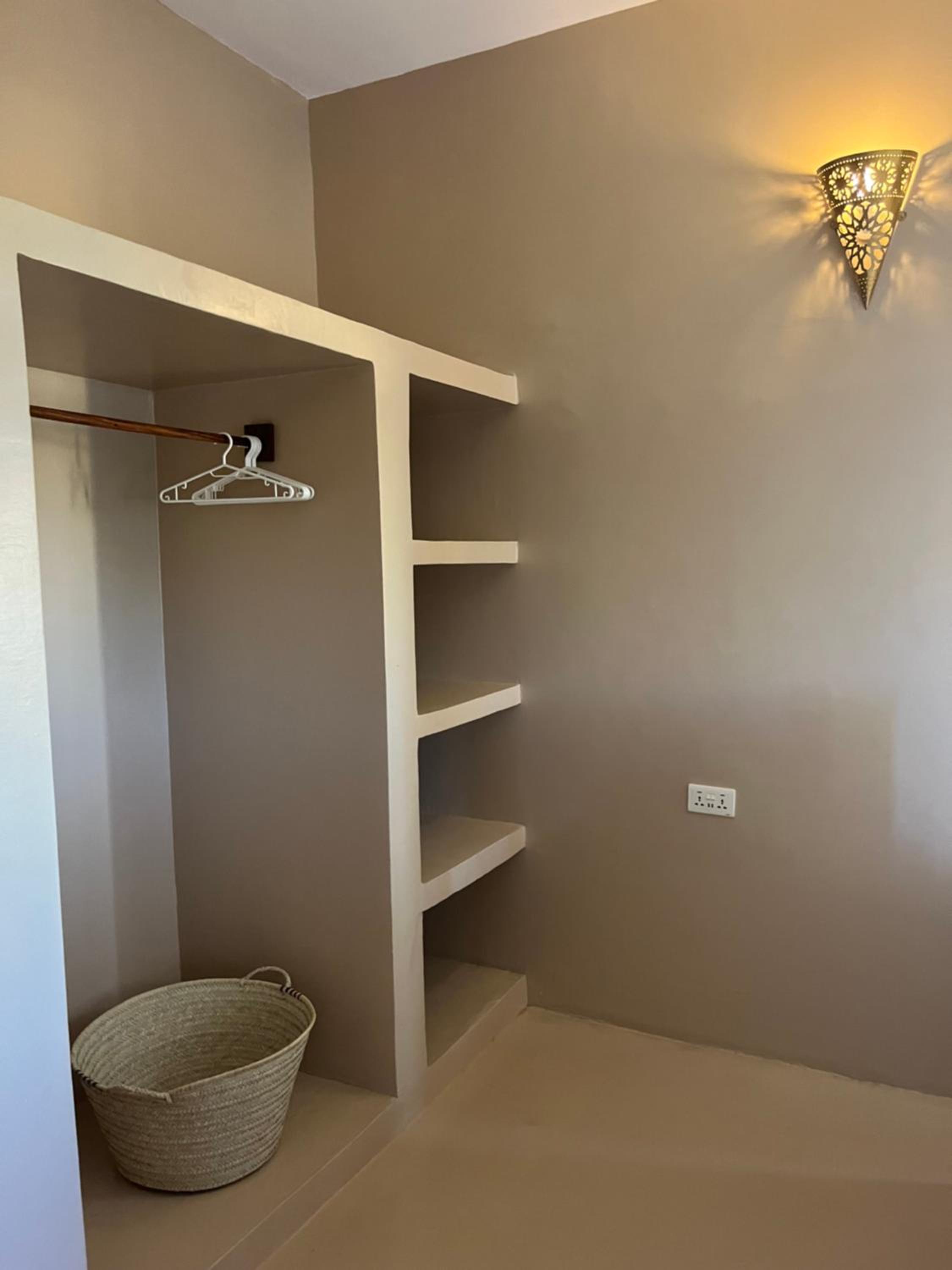 Binta Boutique Hotel - Small Oasis near Nungwi Beach
