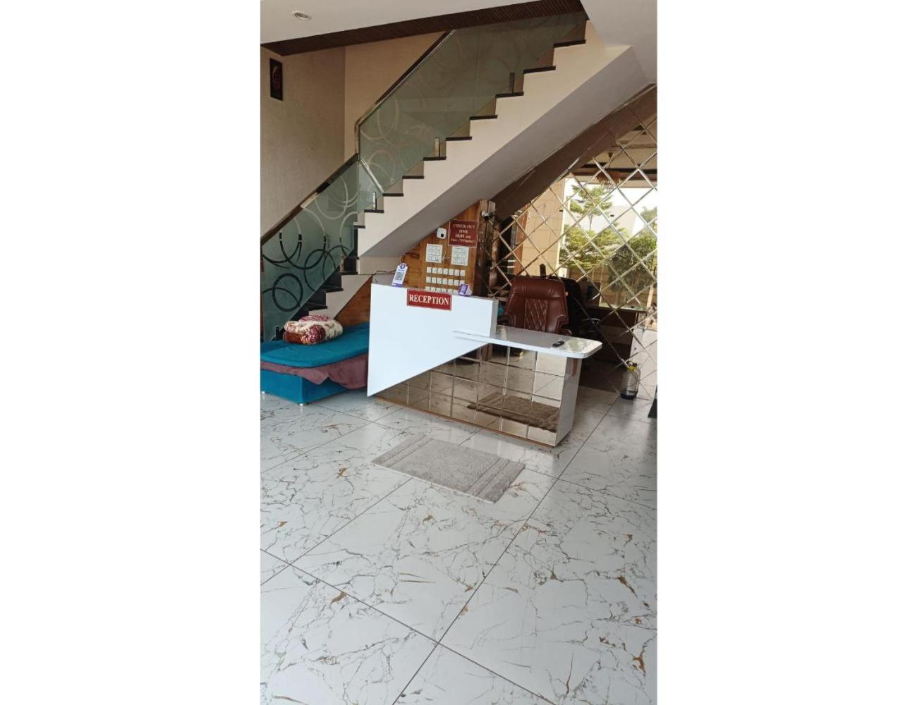 Hotel Mahadev Kripa, Kothi