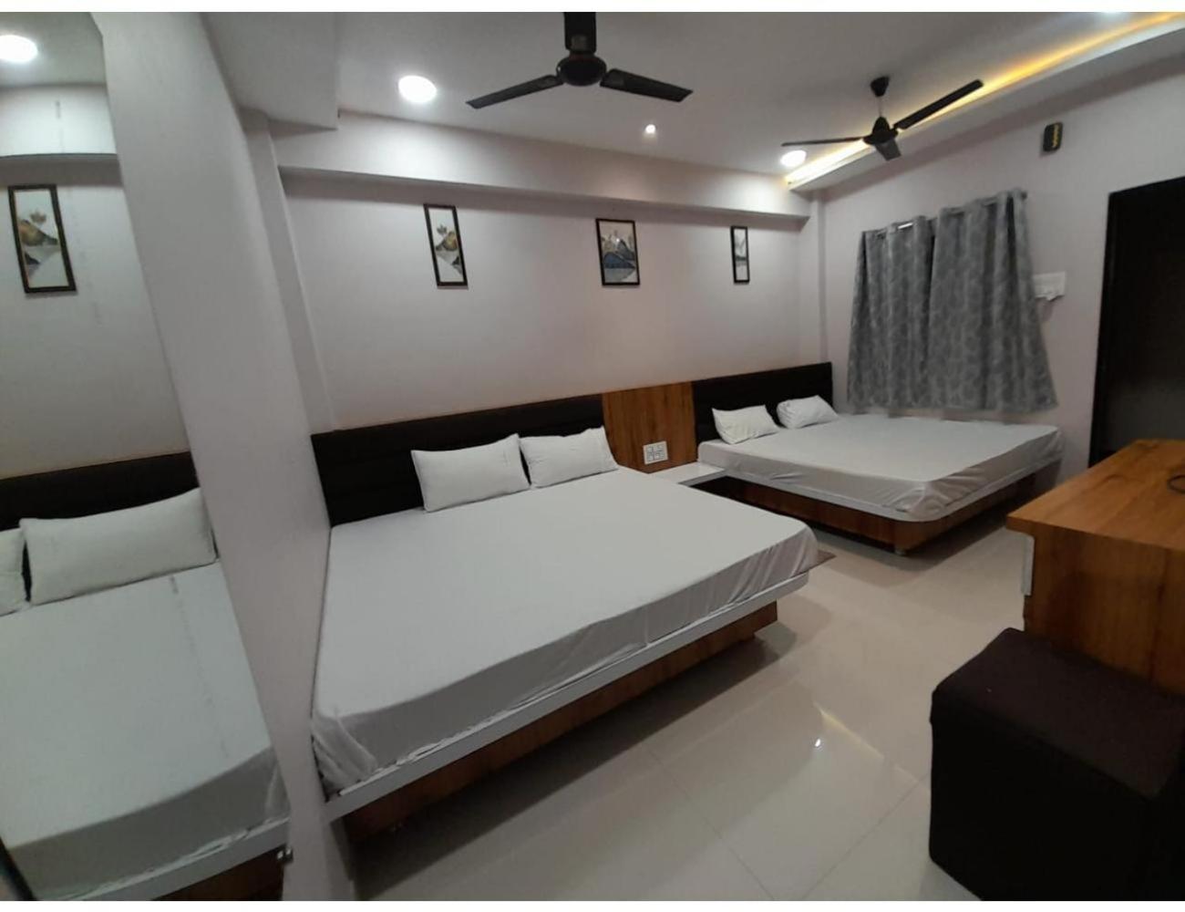 Hotel Mahadev Kripa, Kothi