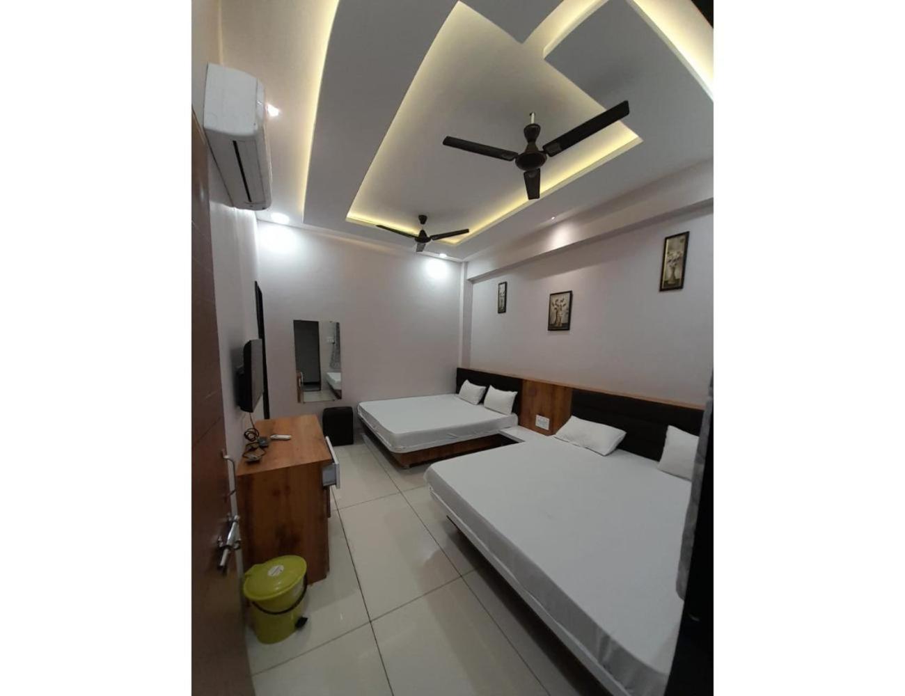 Hotel Mahadev Kripa, Kothi