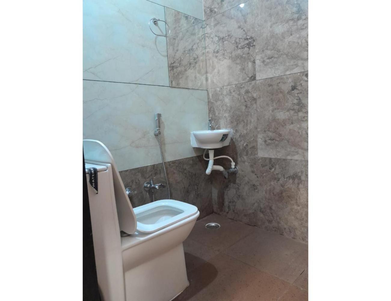 Hotel Mahadev Kripa, Kothi