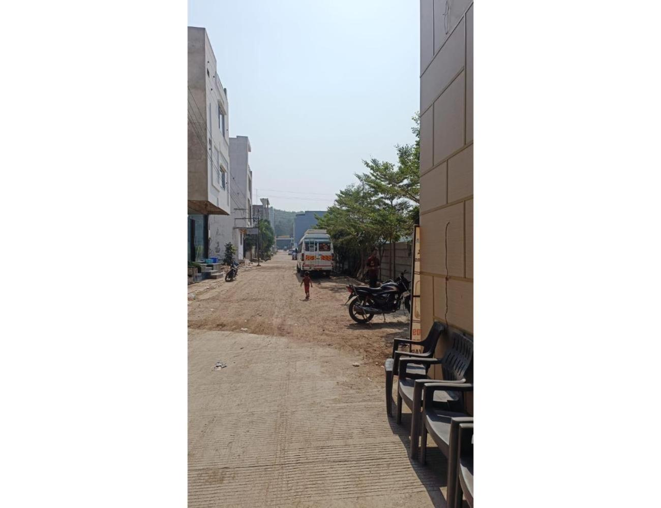 Hotel Mahadev Kripa, Kothi
