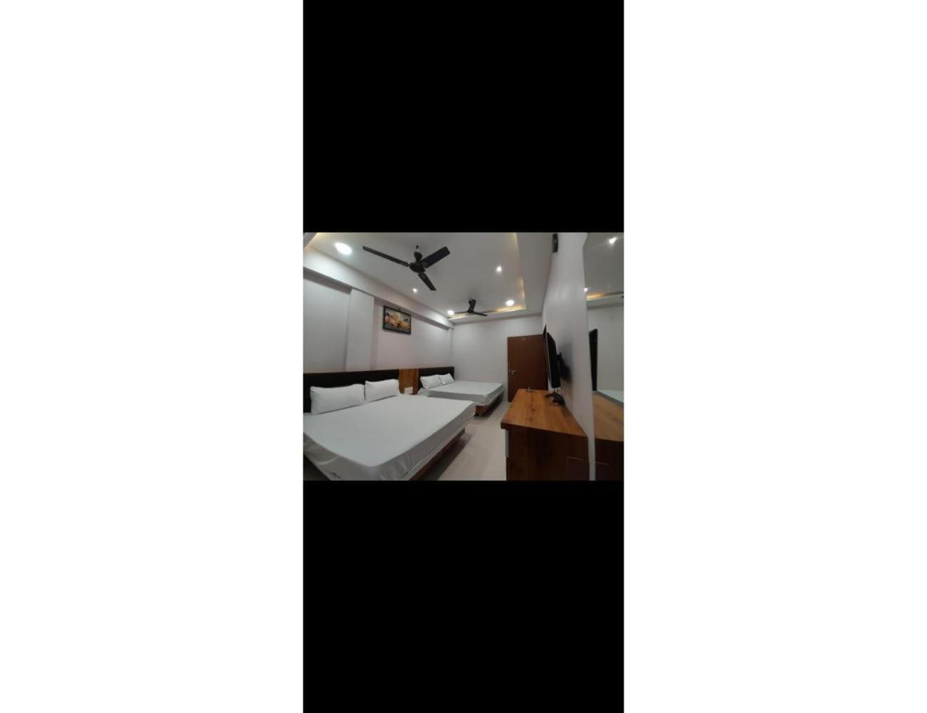 Hotel Mahadev Kripa, Kothi