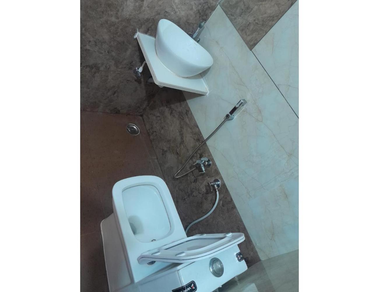 Hotel Mahadev Kripa, Kothi