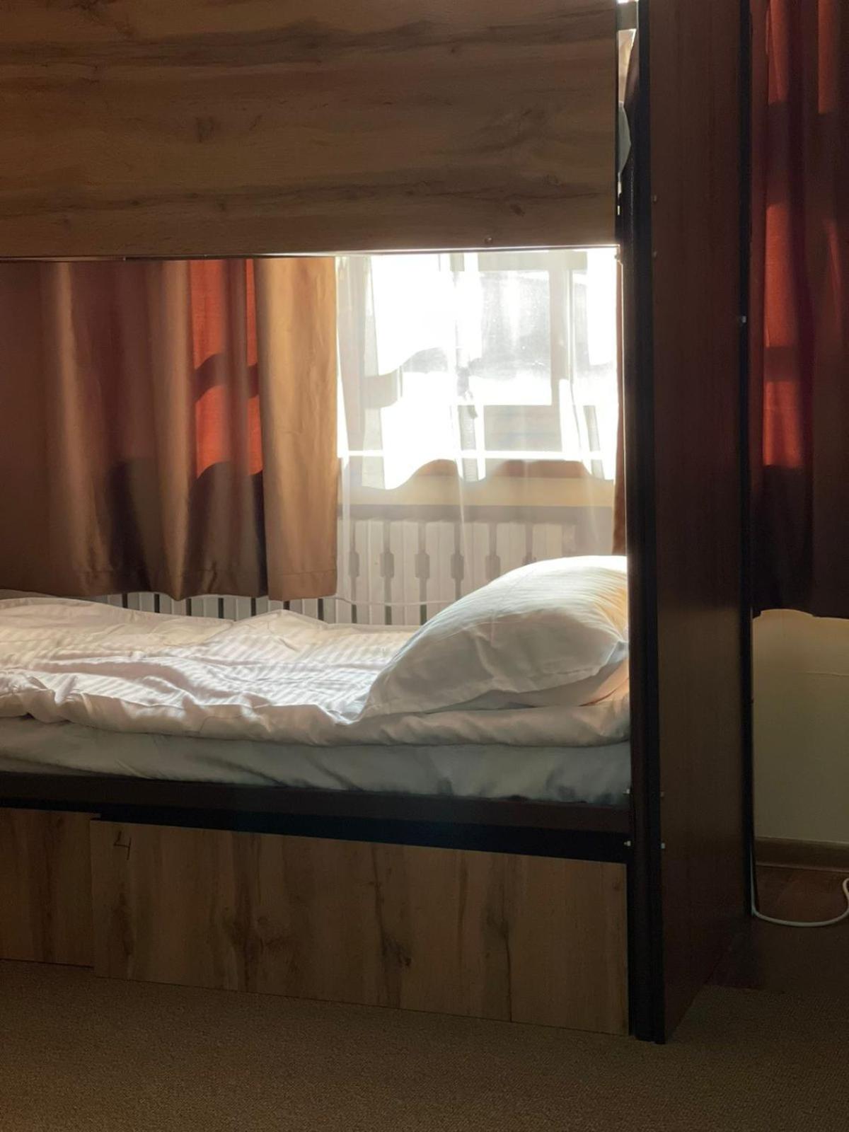 Hostel 9 view 3