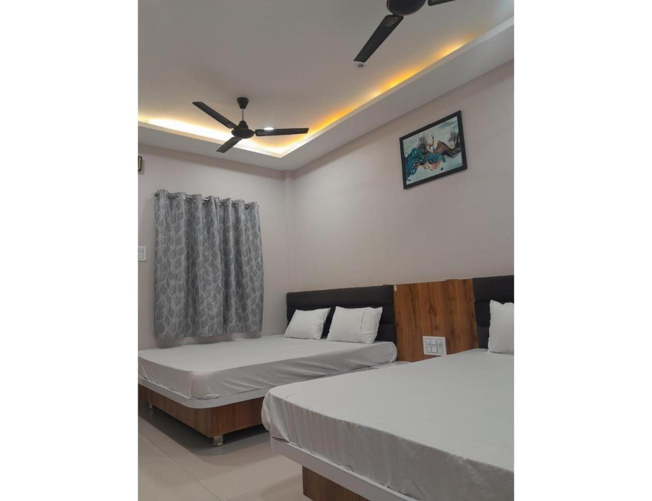 Hotel Mahadev Kripa, Kothi