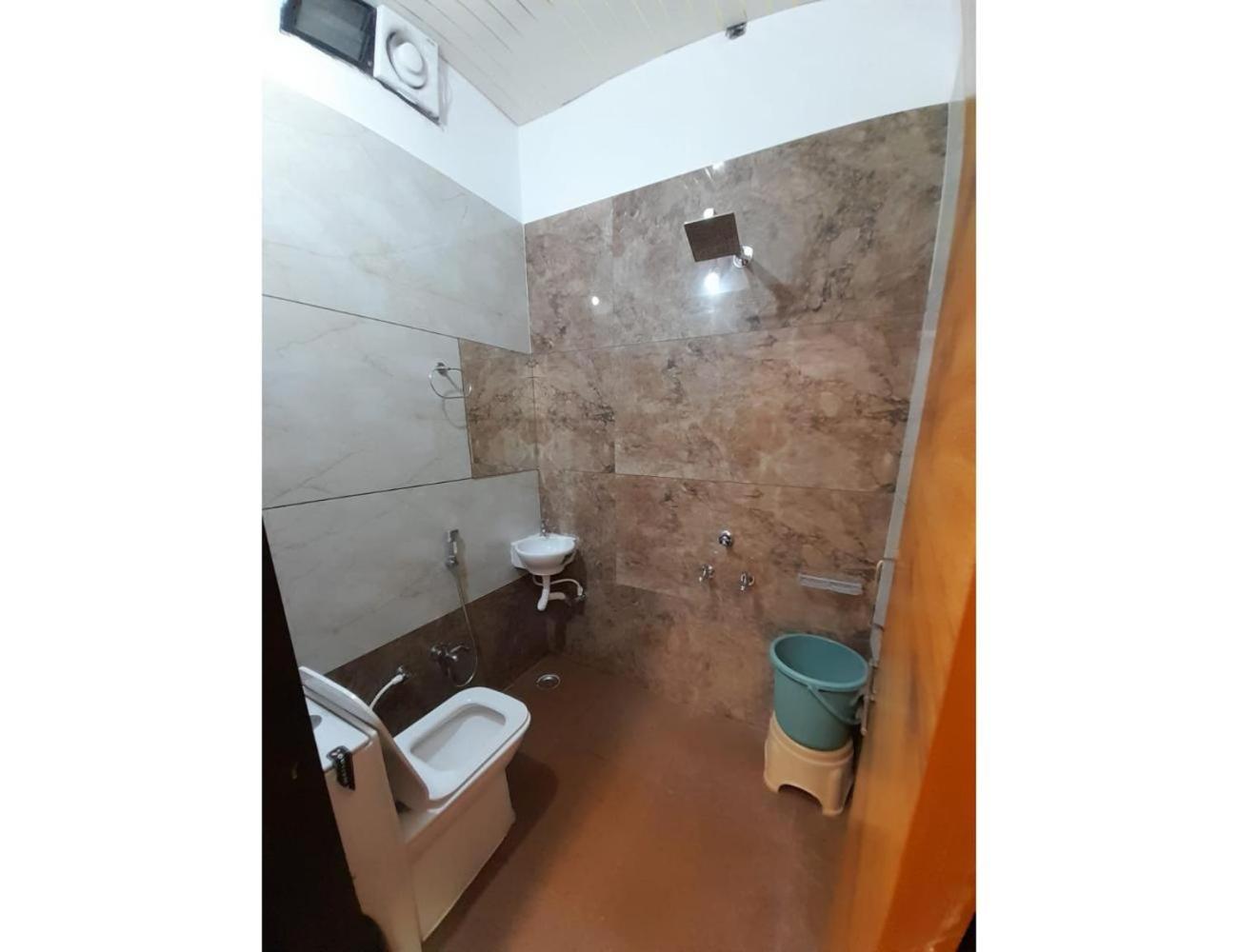 Hotel Mahadev Kripa, Kothi