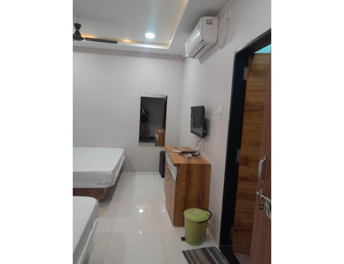 Hotel Mahadev Kripa, Kothi
