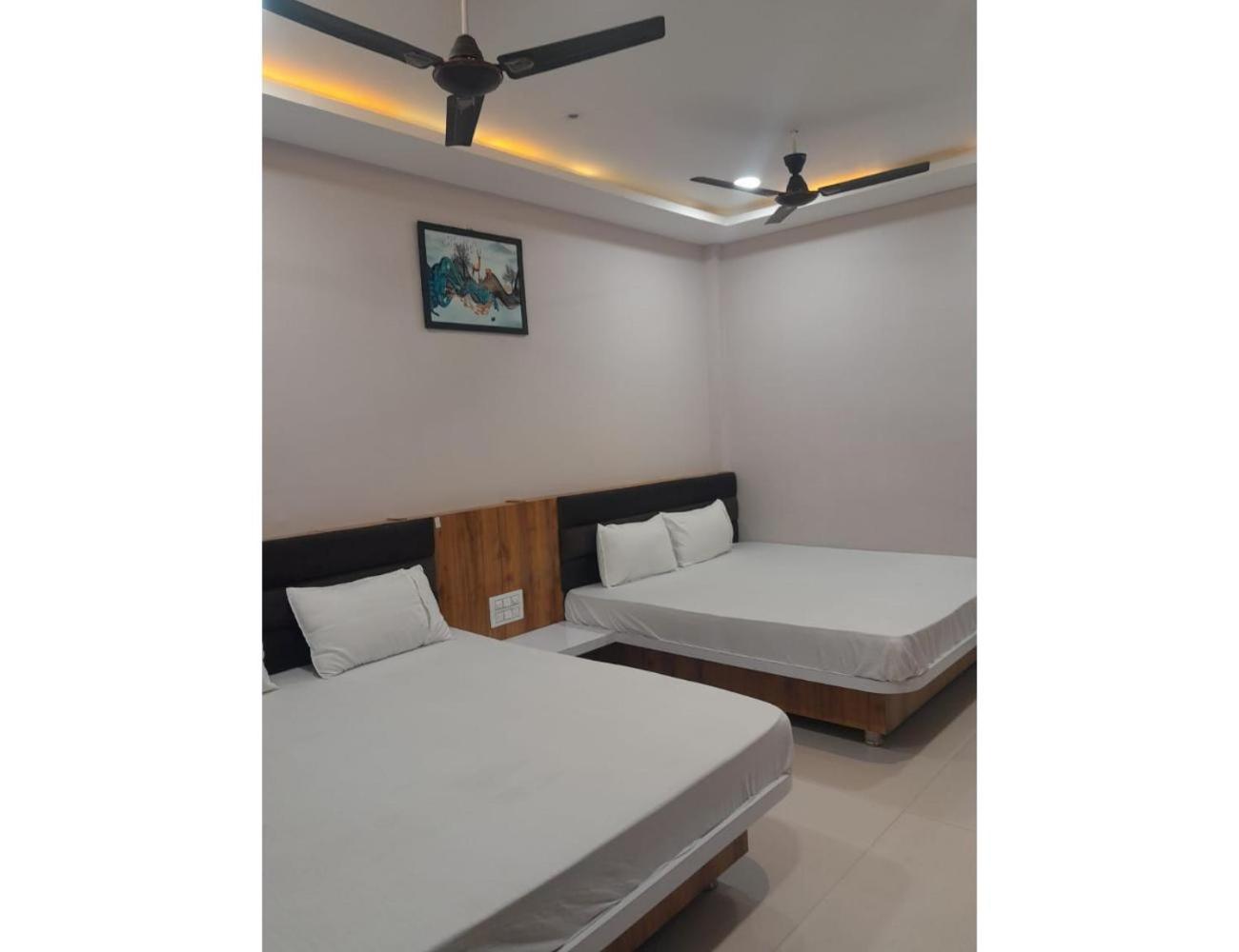 Hotel Mahadev Kripa, Kothi
