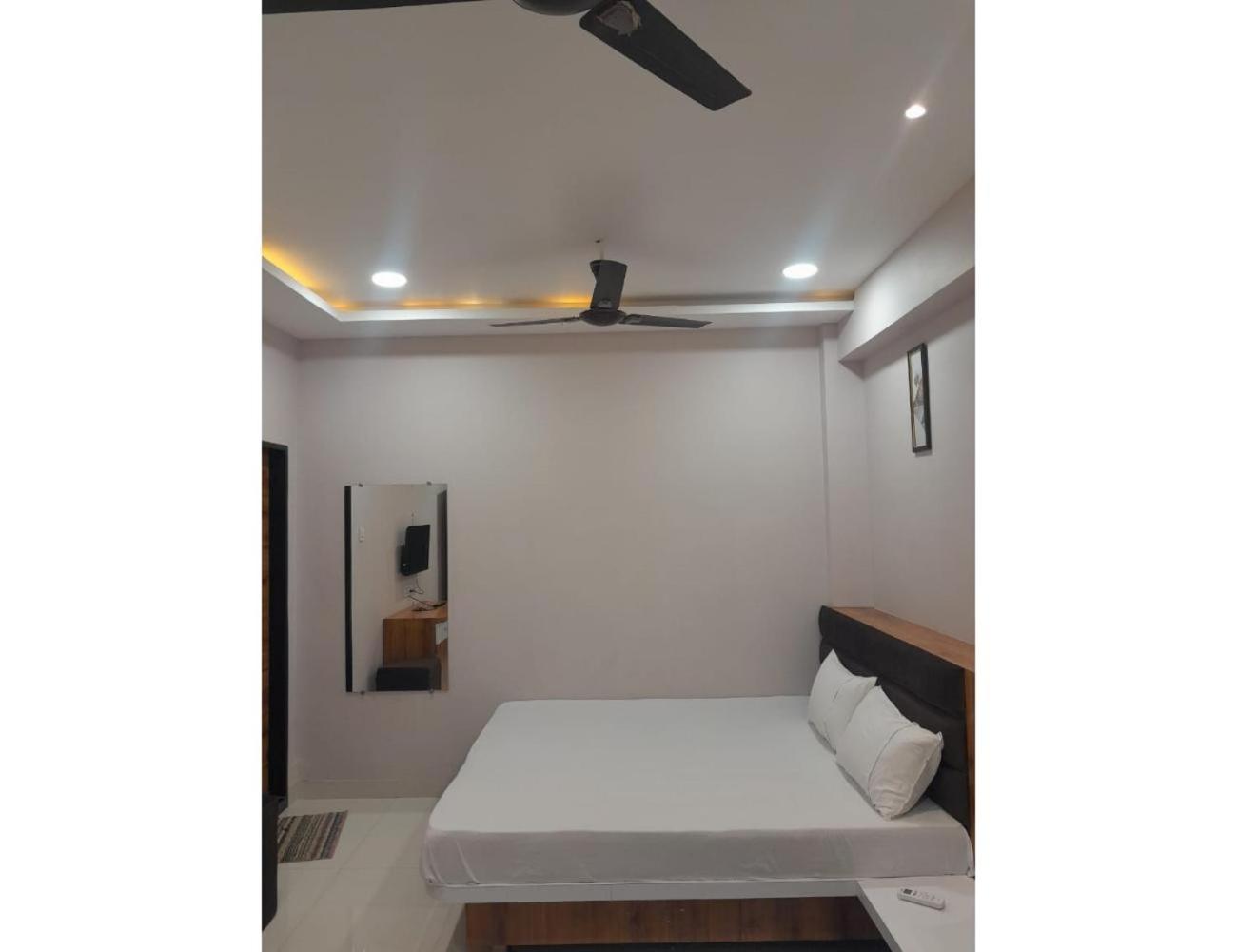Hotel Mahadev Kripa, Kothi