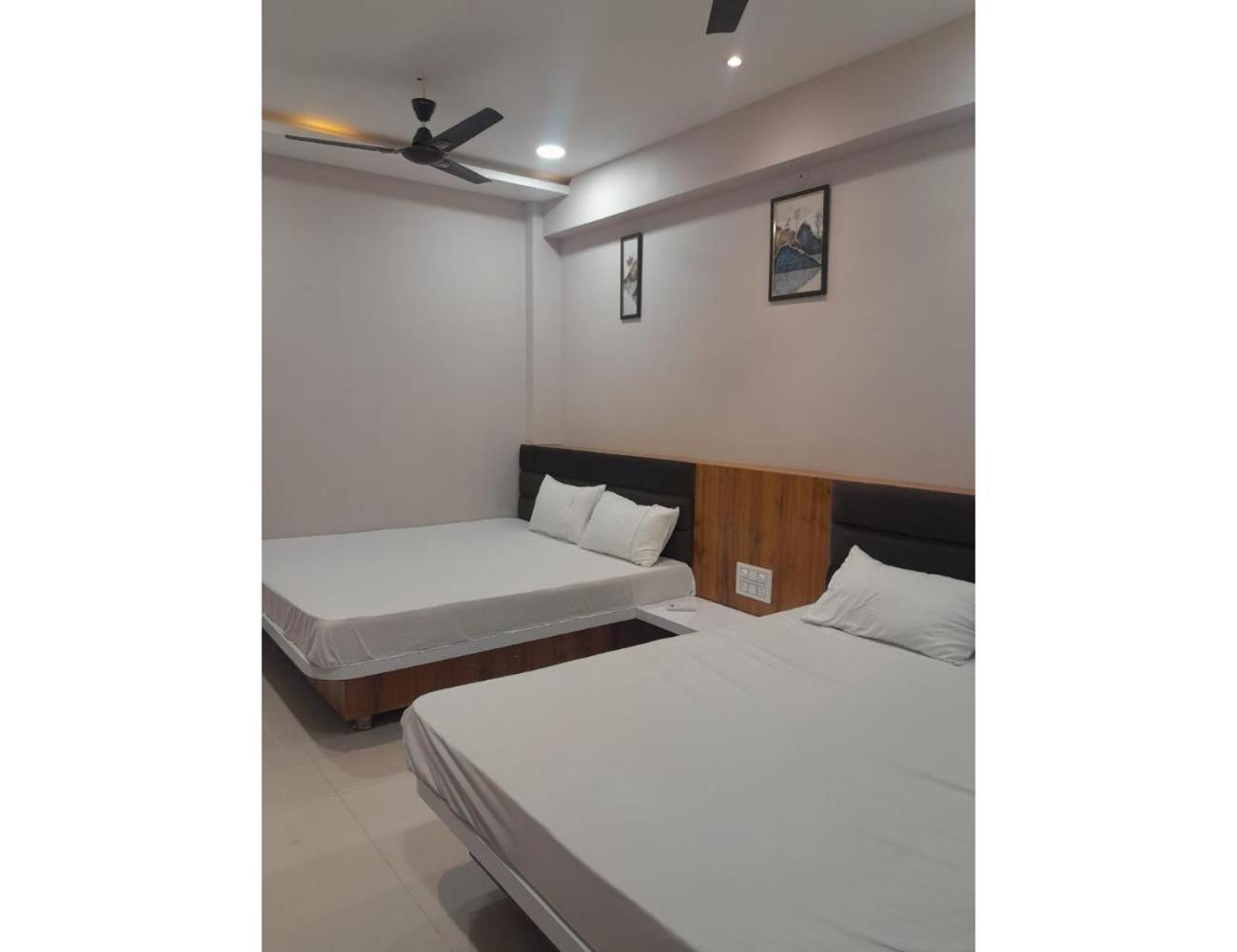 Hotel Mahadev Kripa, Kothi