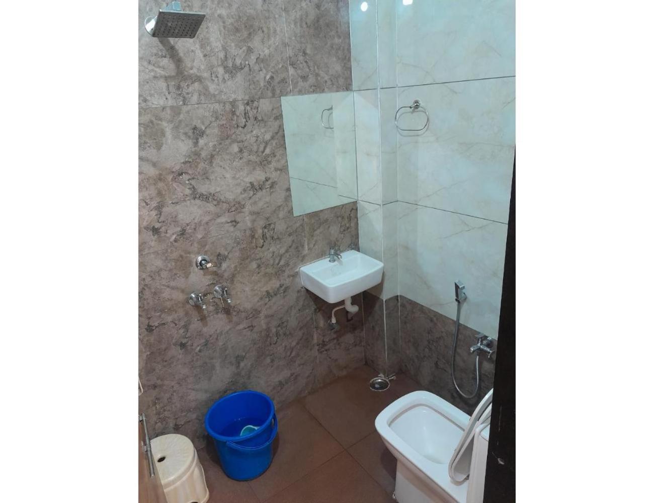 Hotel Mahadev Kripa, Kothi