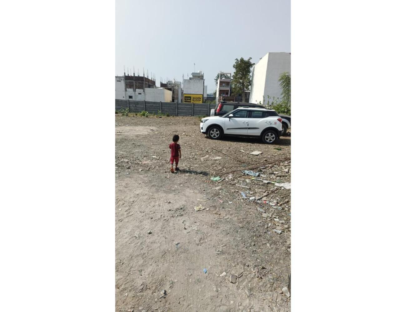 Hotel Mahadev Kripa, Kothi