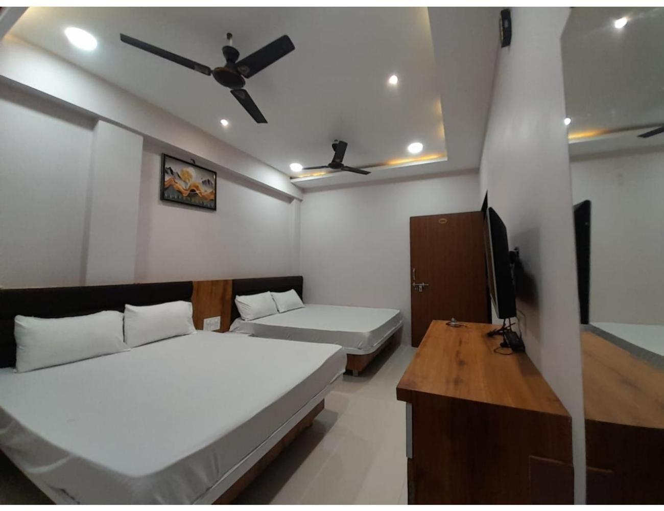 Hotel Mahadev Kripa, Kothi