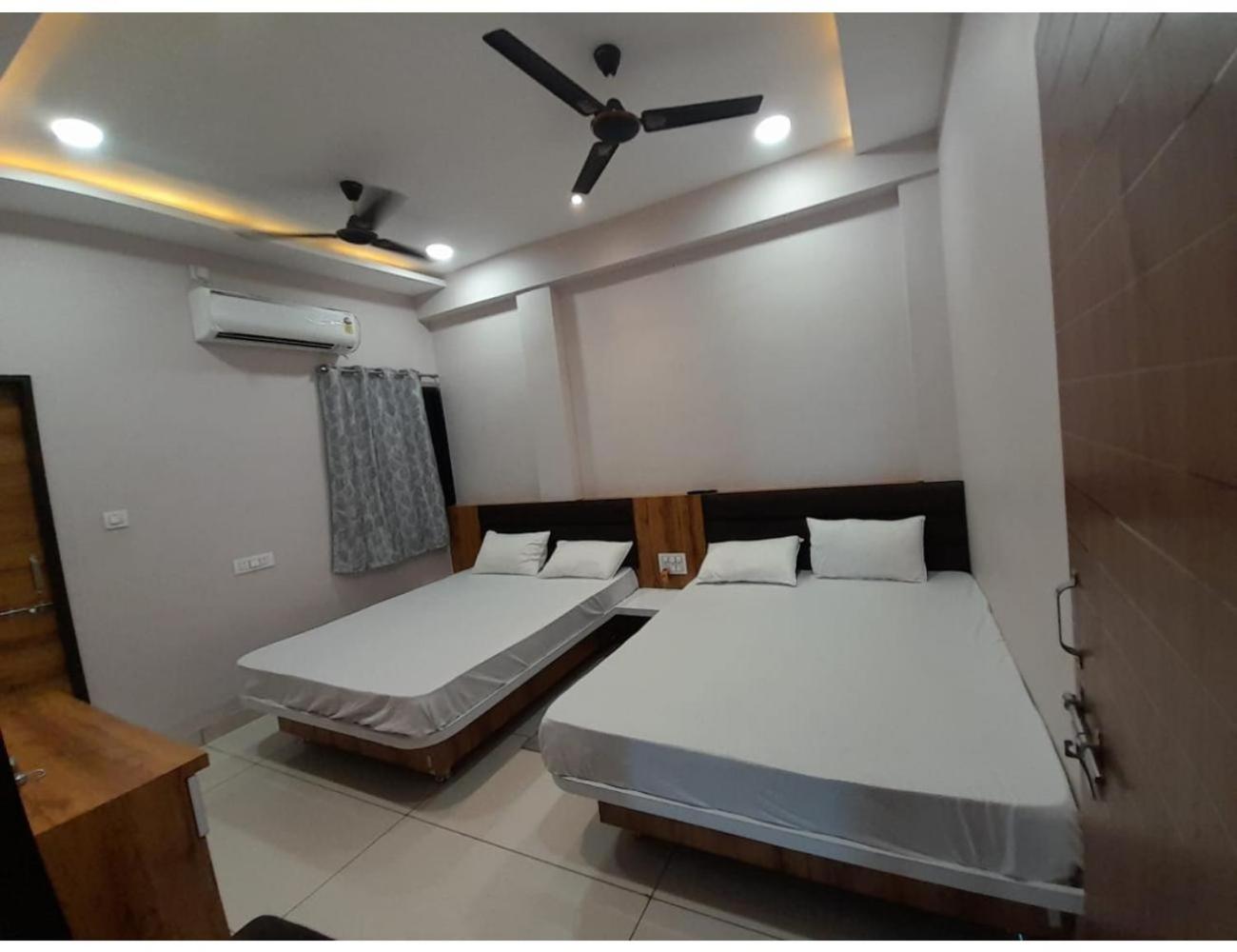 Hotel Mahadev Kripa, Kothi