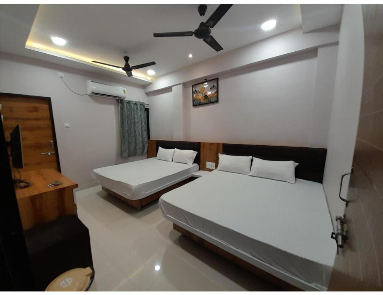 Hotel Mahadev Kripa, Kothi