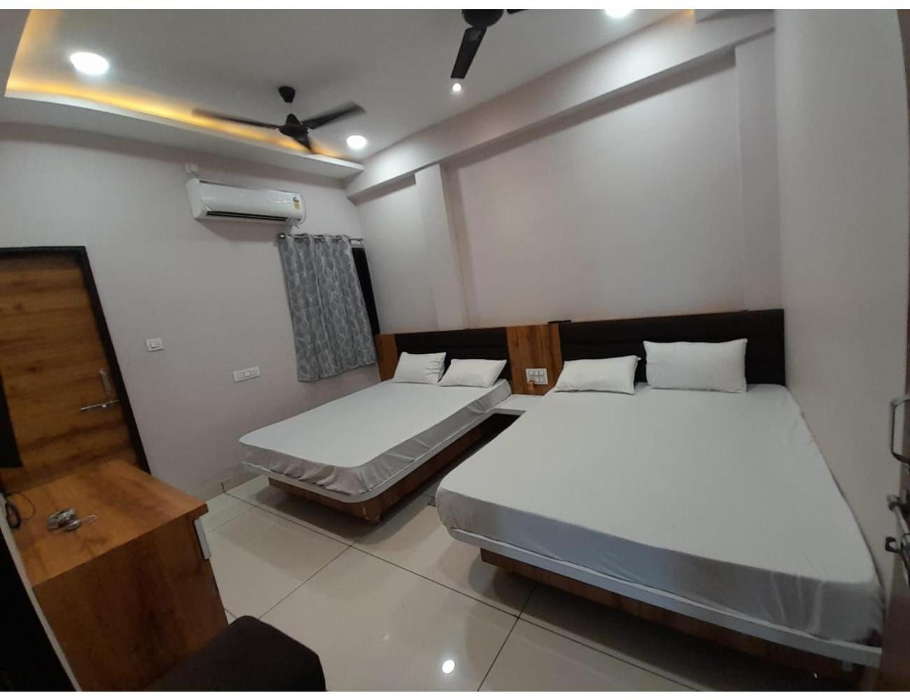 Hotel Mahadev Kripa, Kothi