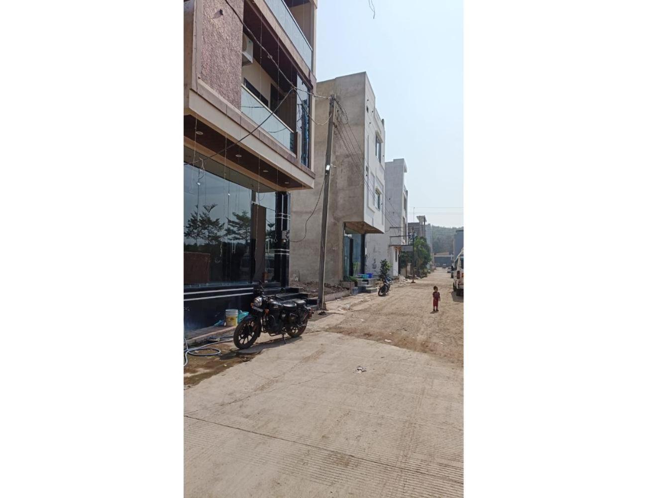 Hotel Mahadev Kripa, Kothi