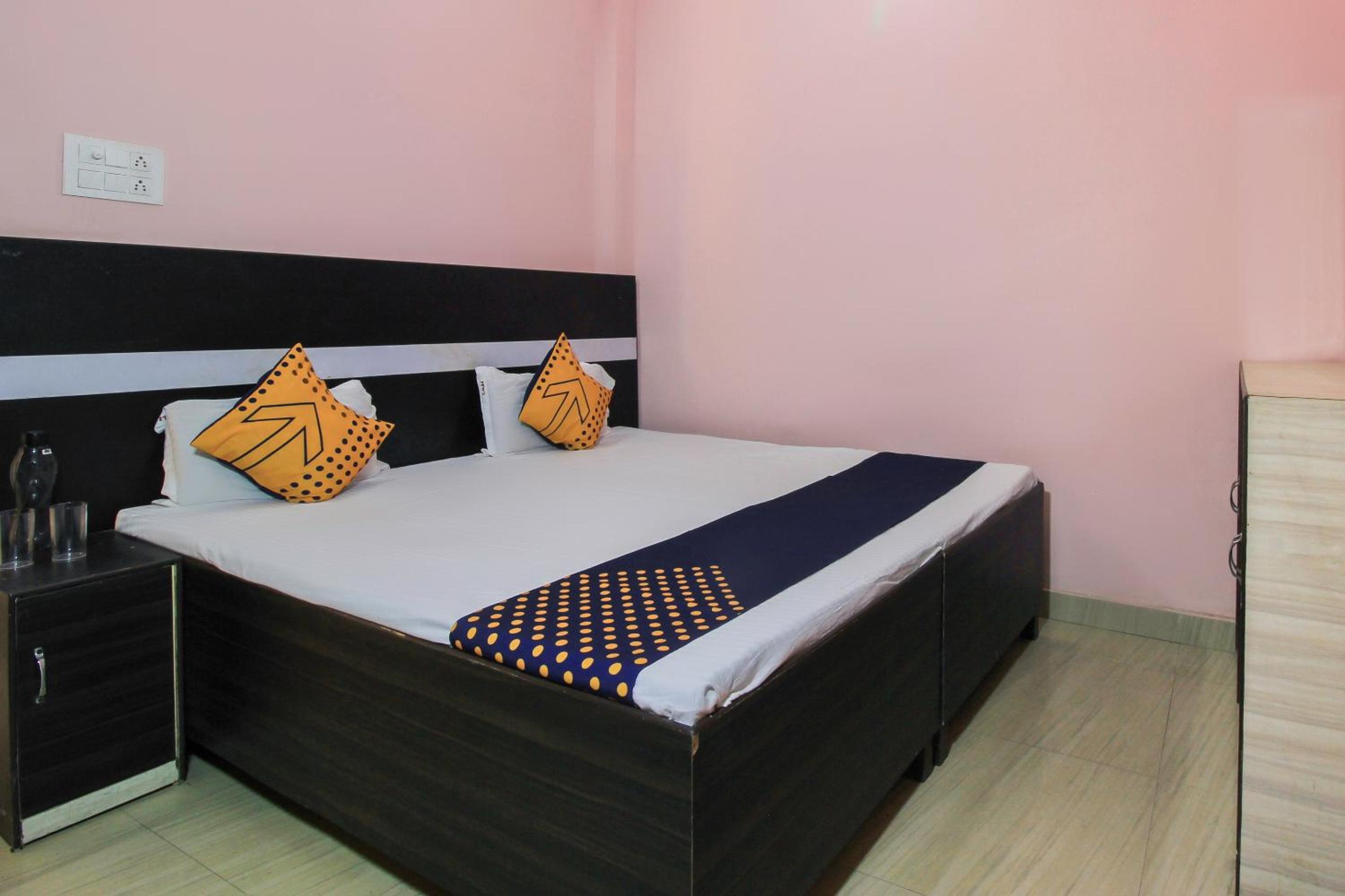 Super Hotel O City Centre Rudrapur Formerly Yuvraj Guest House view 3