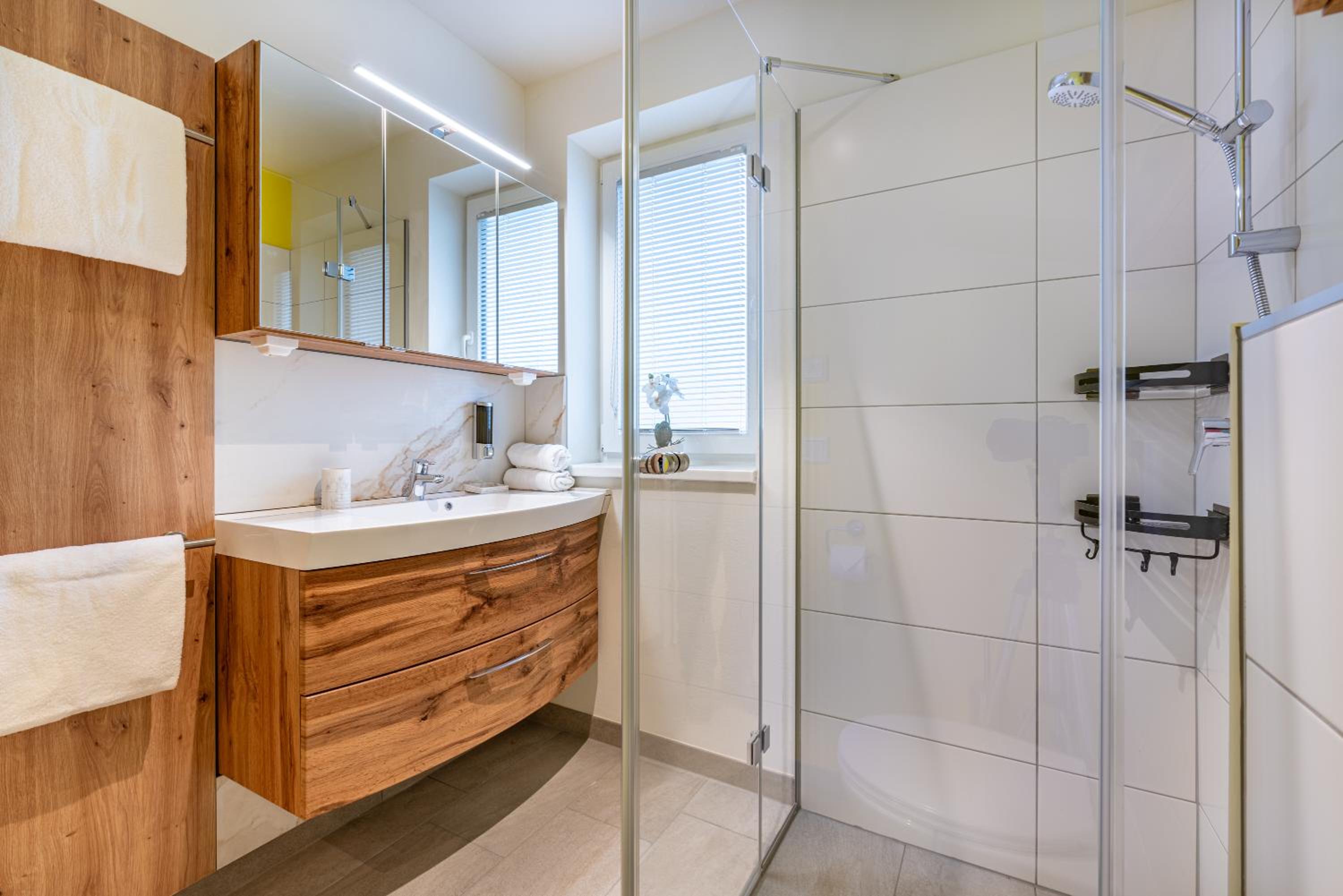 Well-Home Apartments Velden