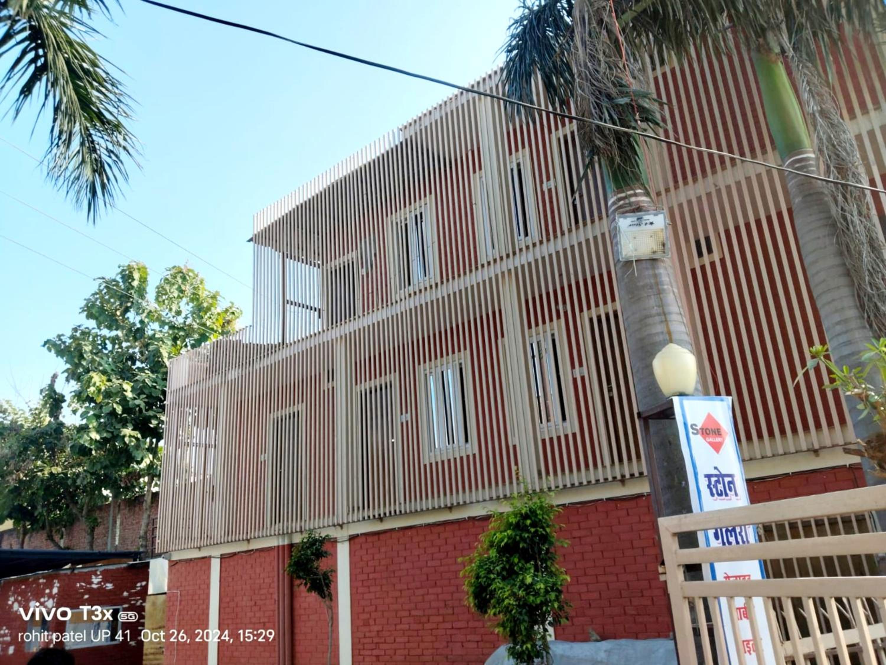 Hotel Ayodhya Vatika Homestay - Perfect location with comfortable Room view 2