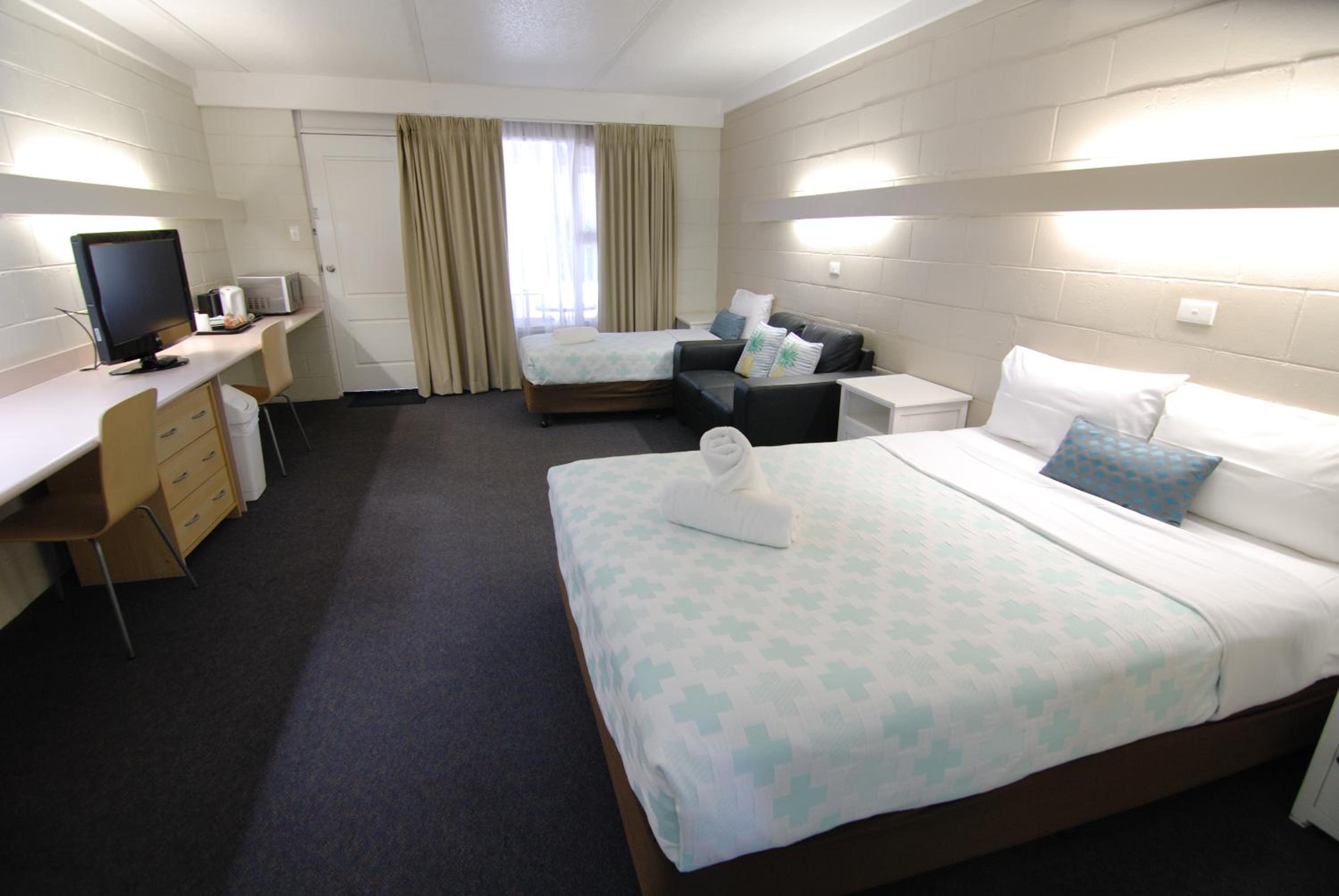 Mayfair Motel