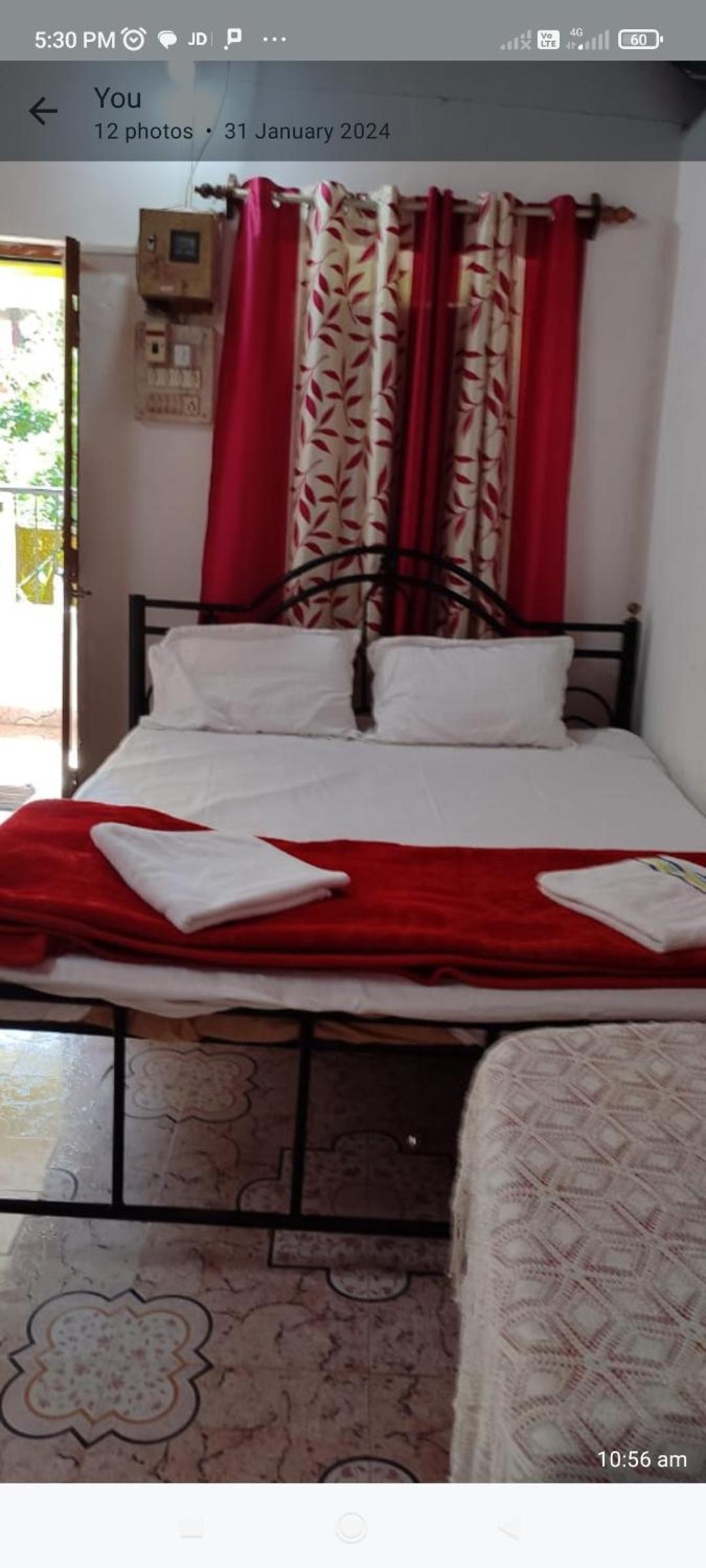 Dhaklos Guest House view 4