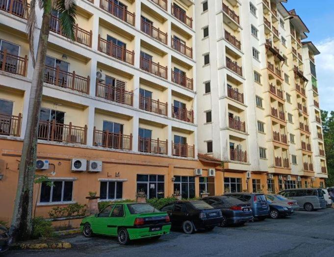Bukit Merah Laketown Resort Suria A photo 4