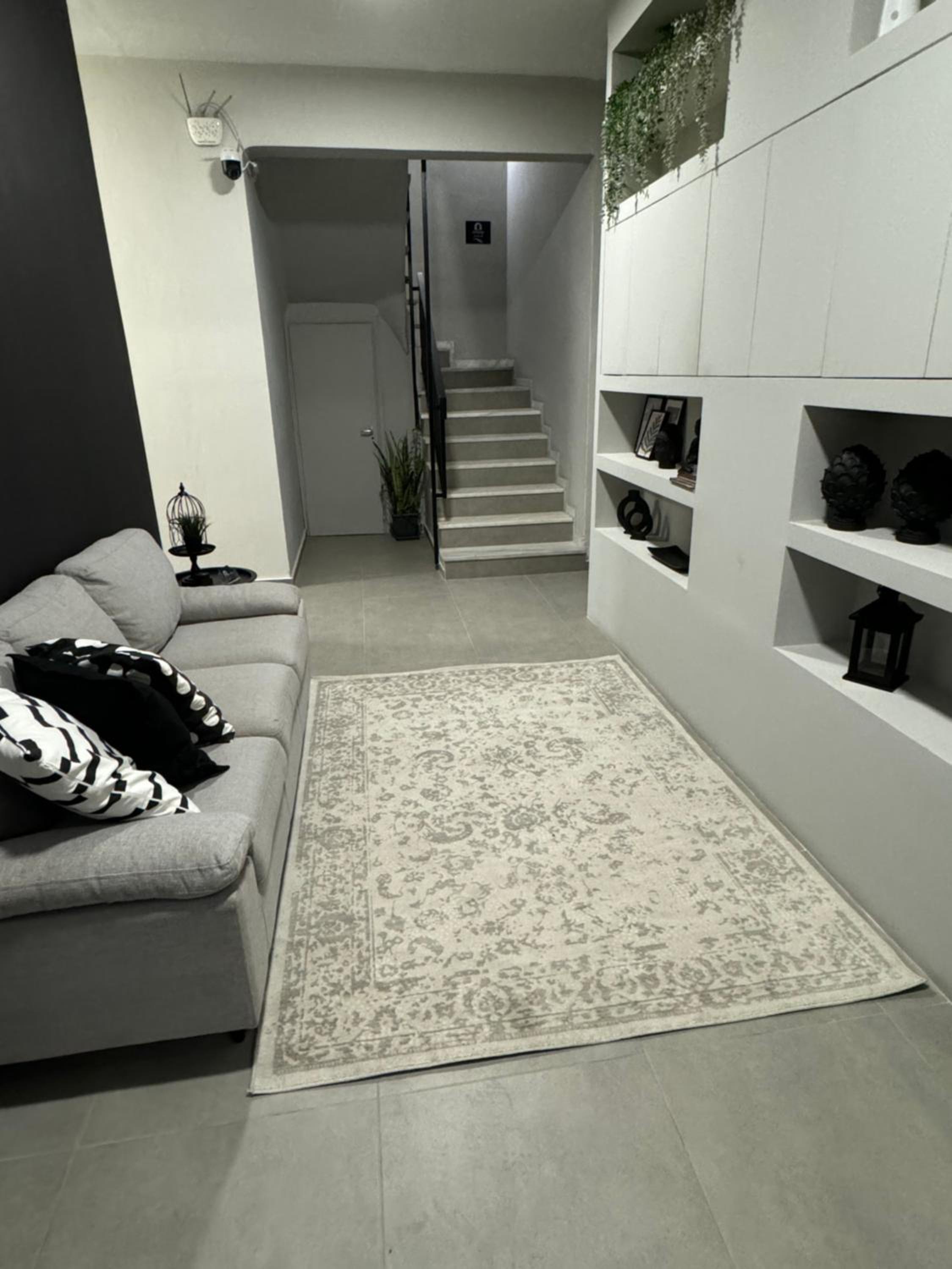 Artemis Apartments
